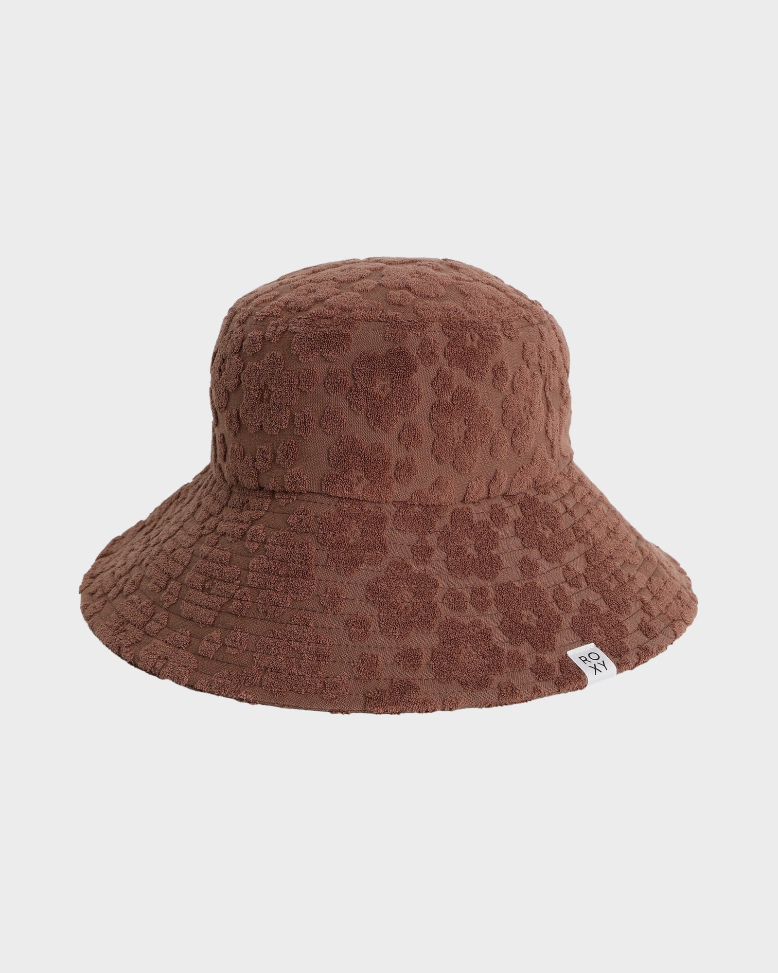 Womens Blossom Bucket Hat