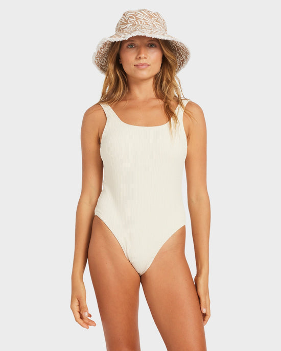 Womens Aruba One Piece