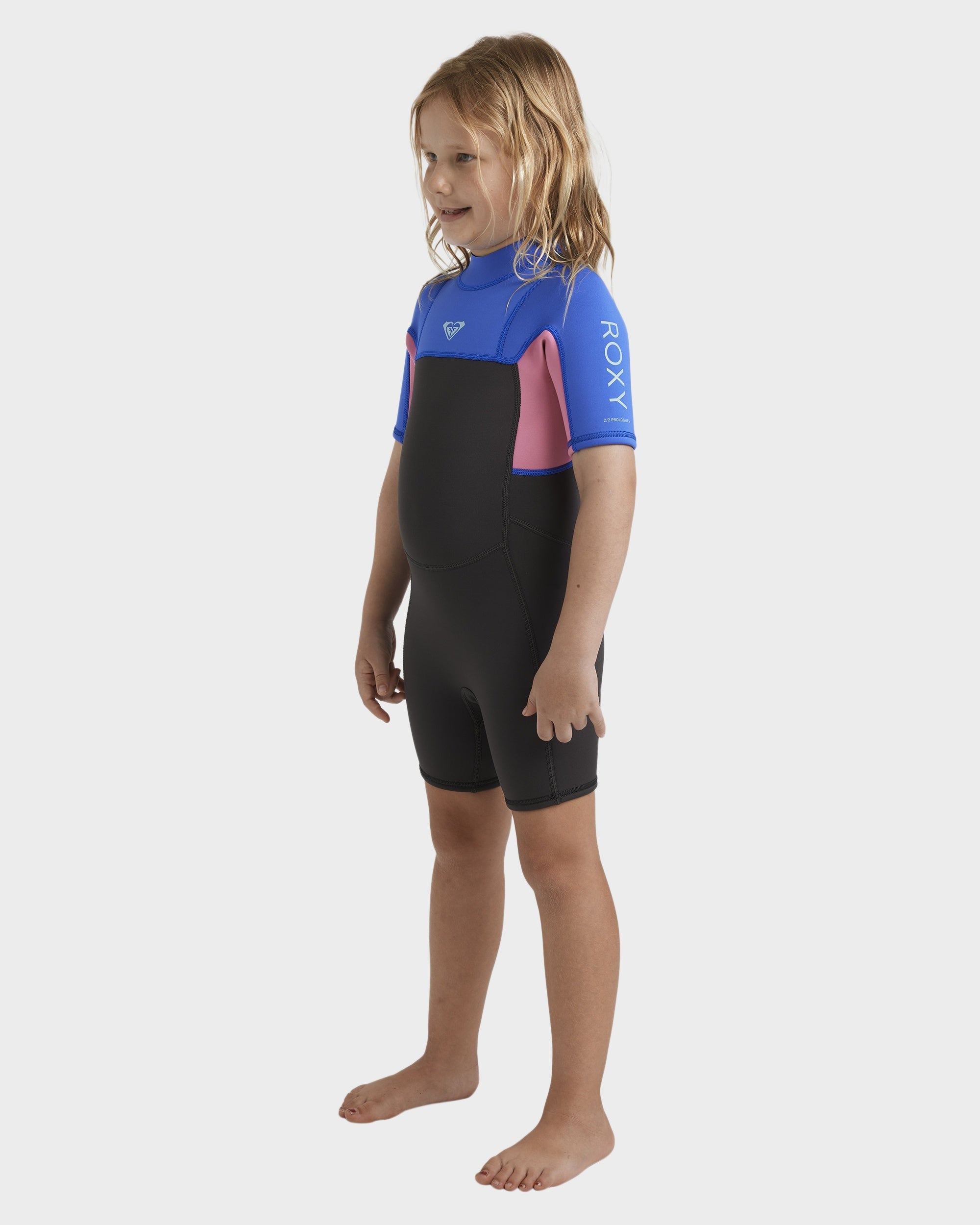 Girls 2-4 2/2 Prologue Springsuit