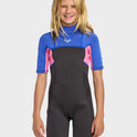 Girls 8-16 2/2 Prologue Springsuit