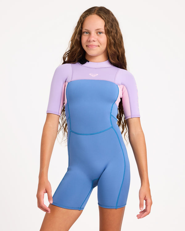 Girls 2-16 2/2 Prologue Springsuit