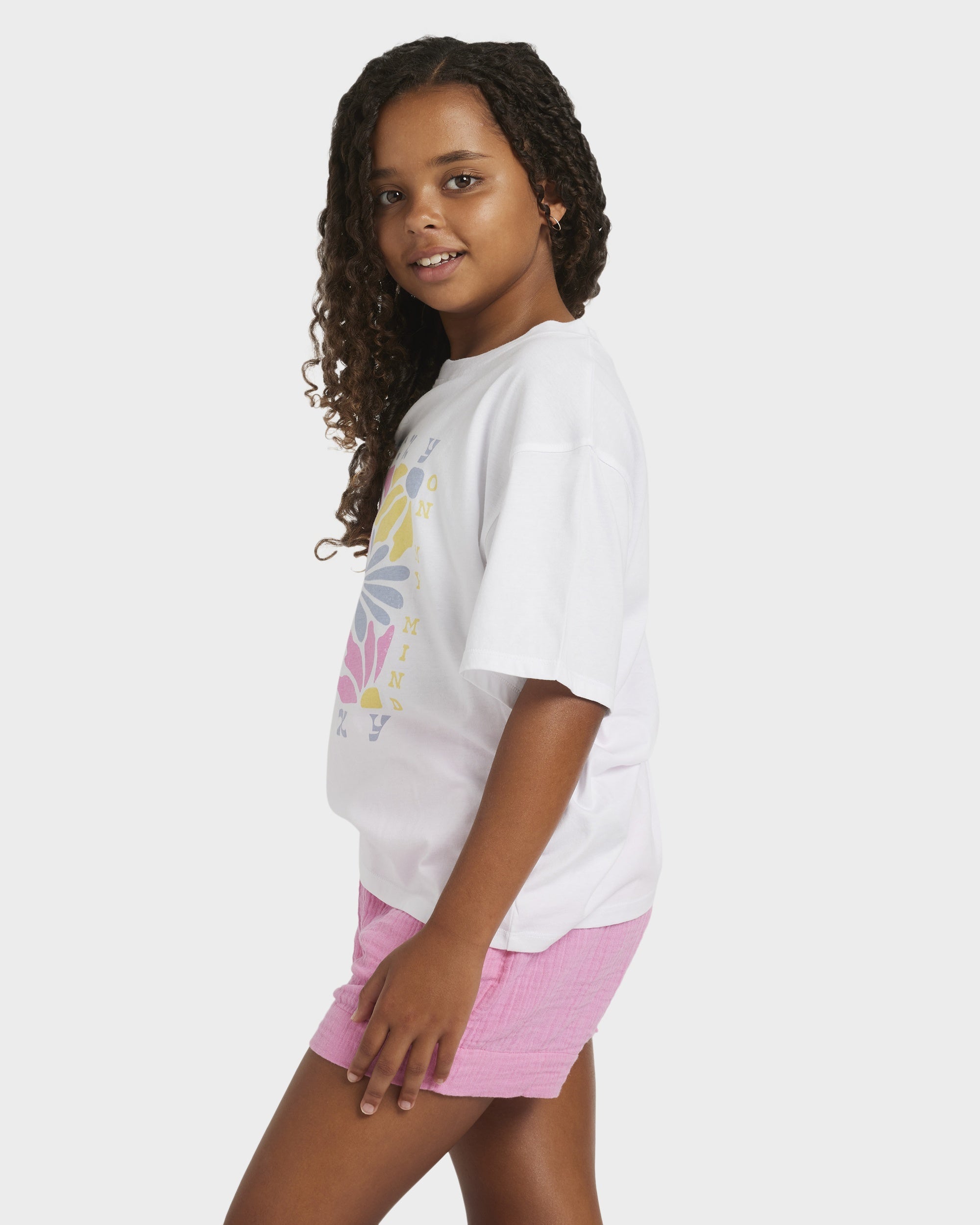 Girls 4-16 Day Trippin T-Shirt