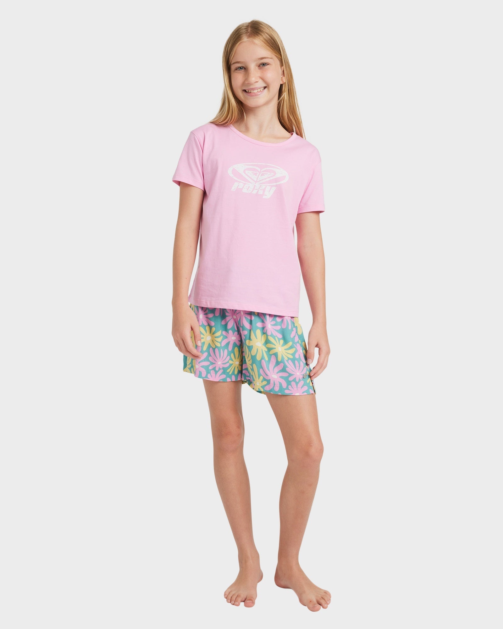 Girls 8-16 Coastal Dream T-Shirt