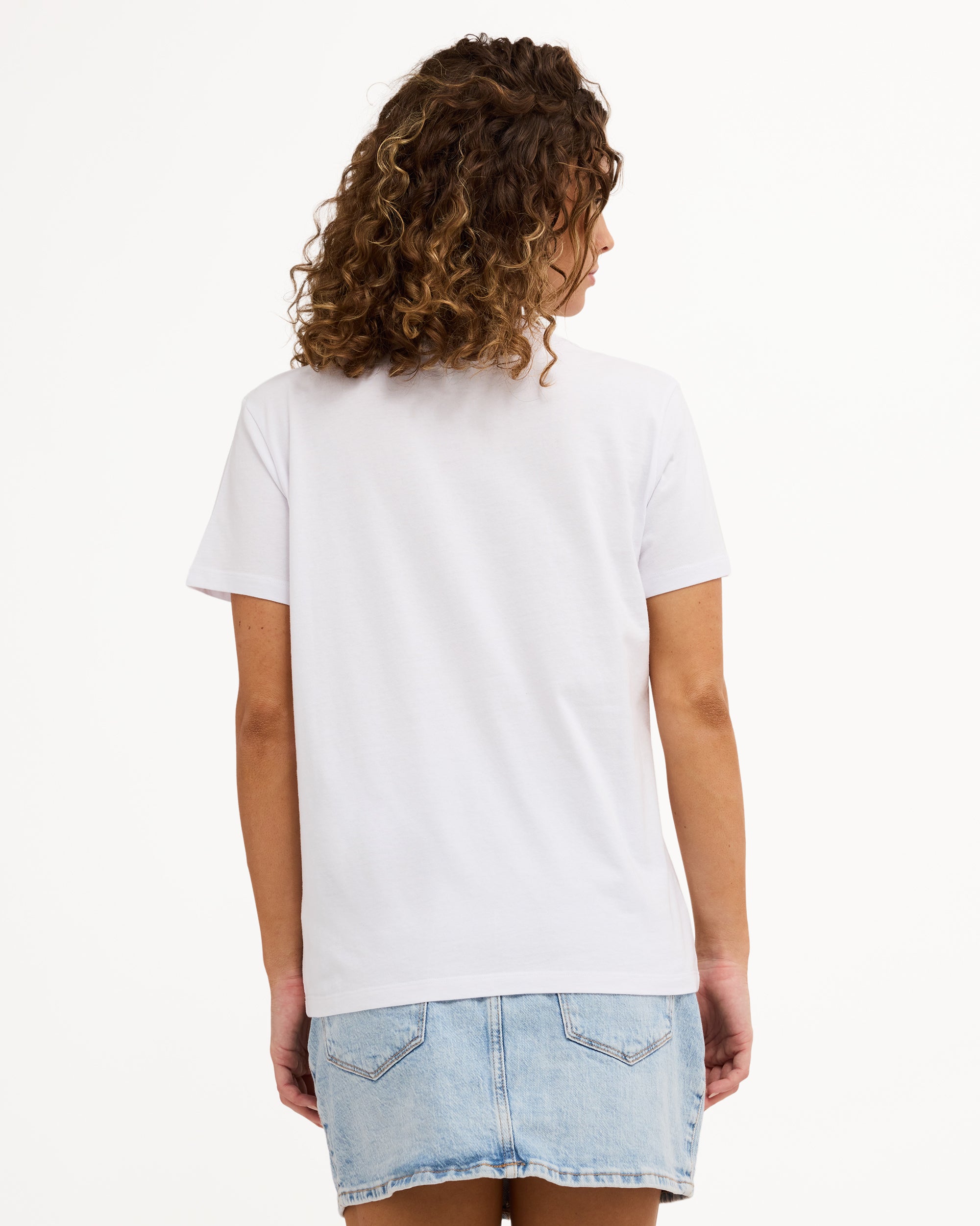 OCEAN ROAD TEE