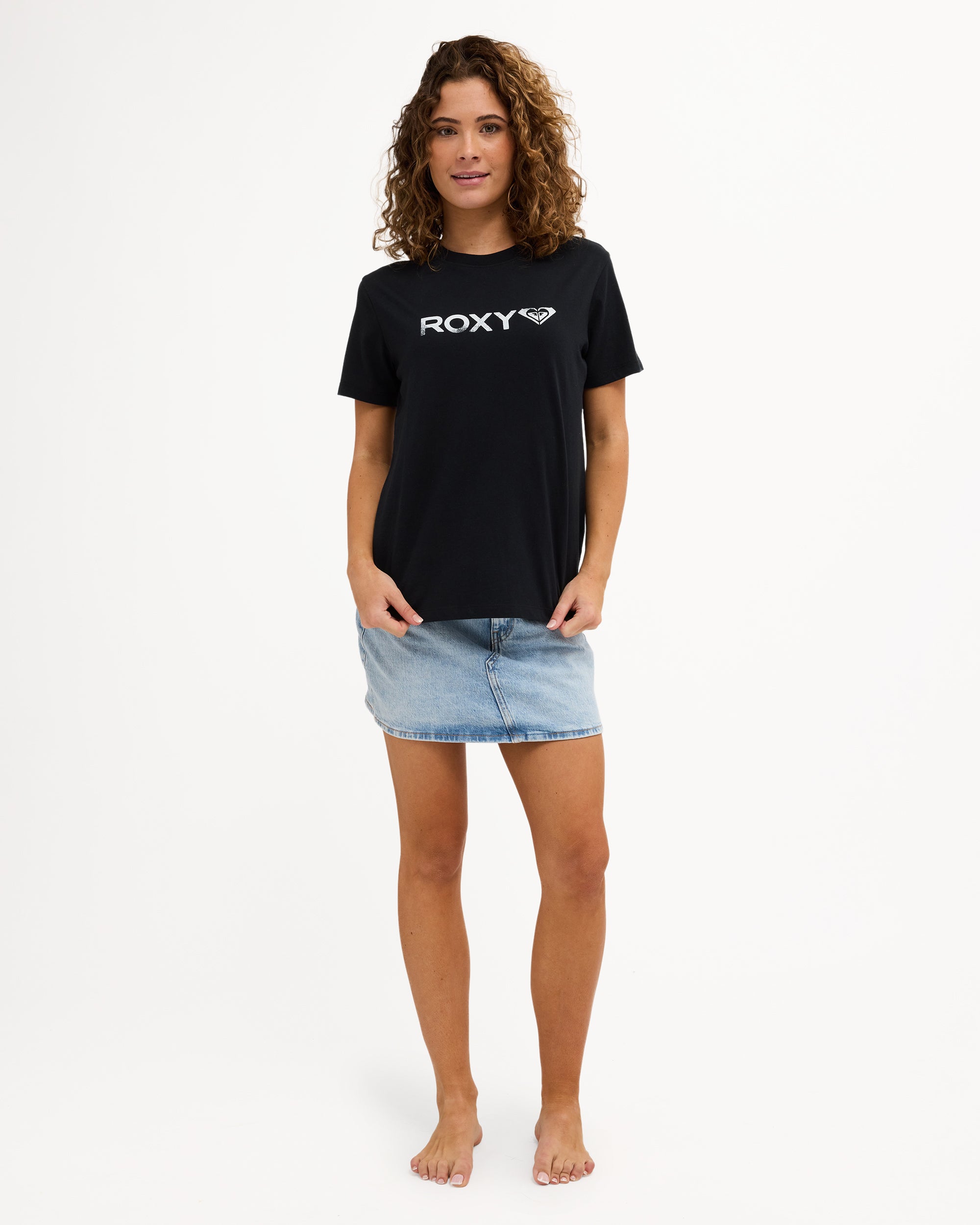 OCEAN ROAD TEE