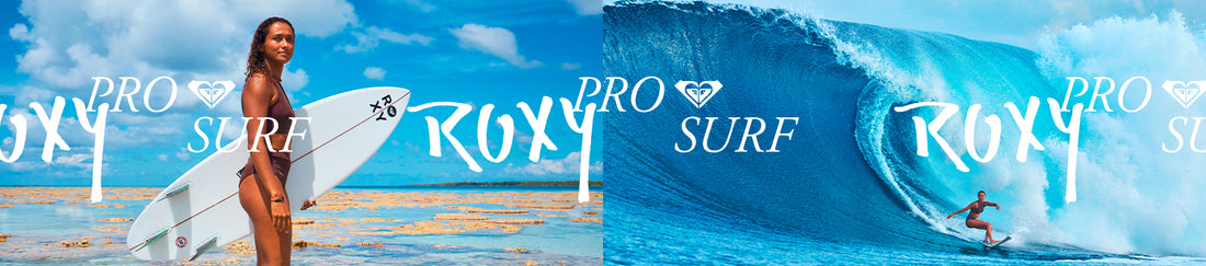 Shop Womens Pro Surf Online | Roxy Australia
