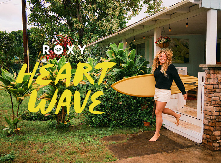 New Roxy Womens New Arrivals | Roxy Australia