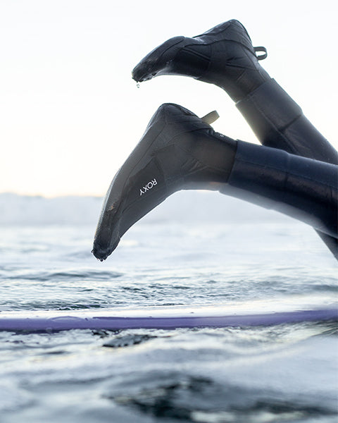 Womens 3.0 Swell S Round Toe Boot