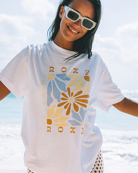Womens Daisy T-Shirt