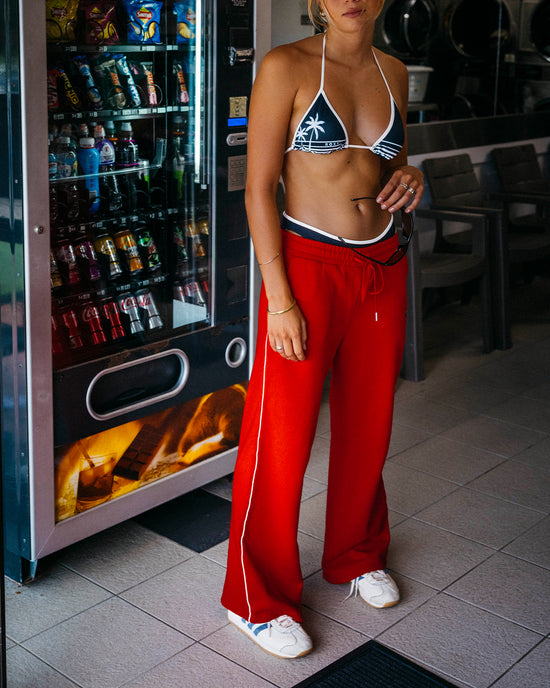 Womens Sketch Trackpants