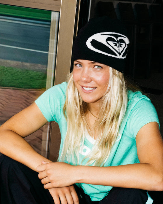 Heart Og Hearts Beanie