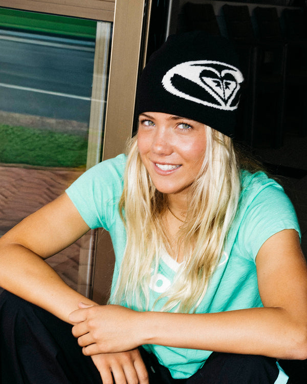 Heart Og Hearts Beanie