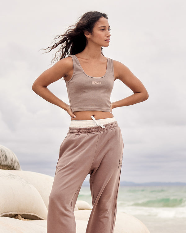 Womens Cool Down Tank Top