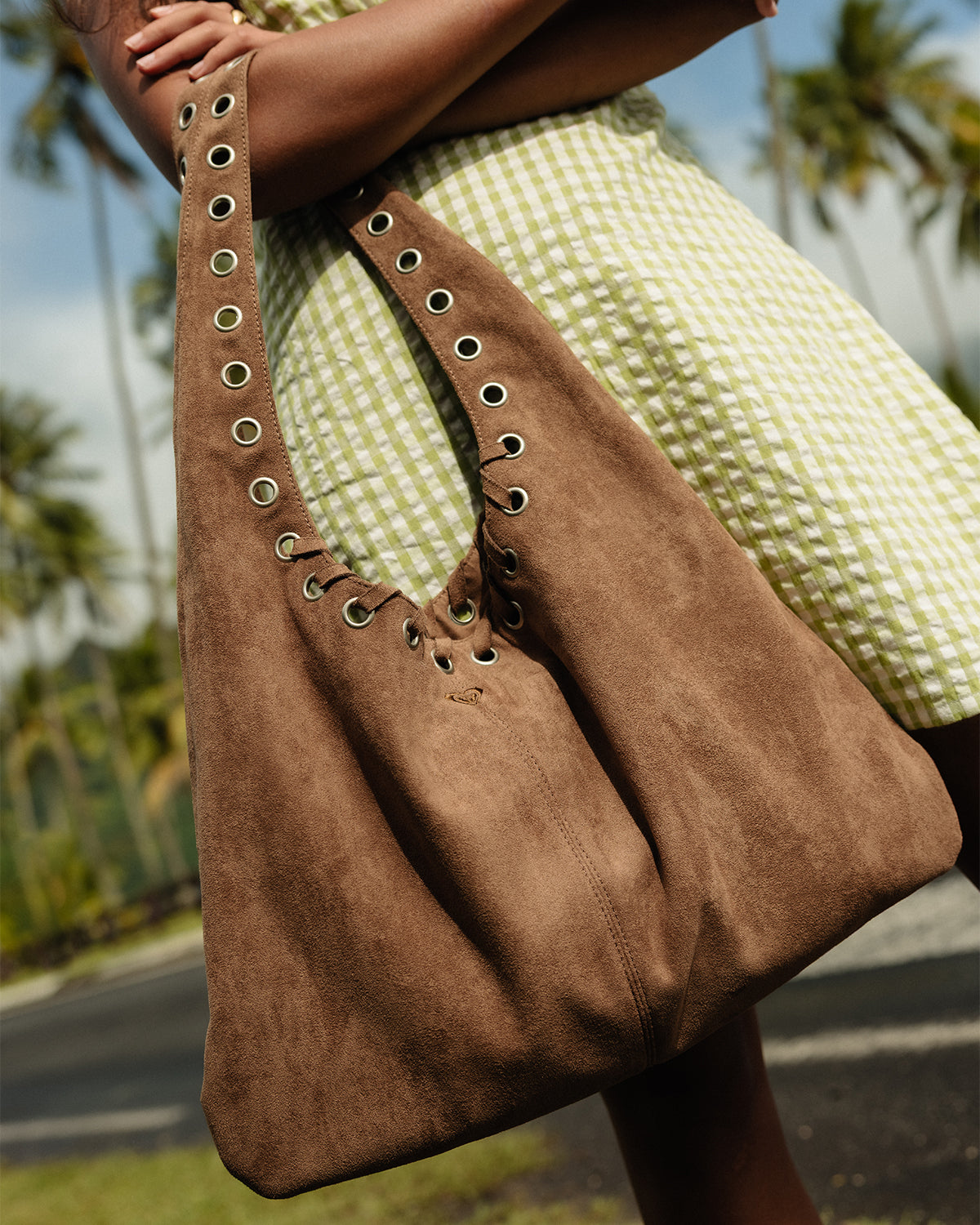 Womens Wilder Handbag