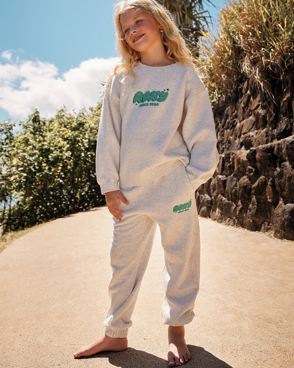 Girls 4-16 Rg Cruiser Trackpants