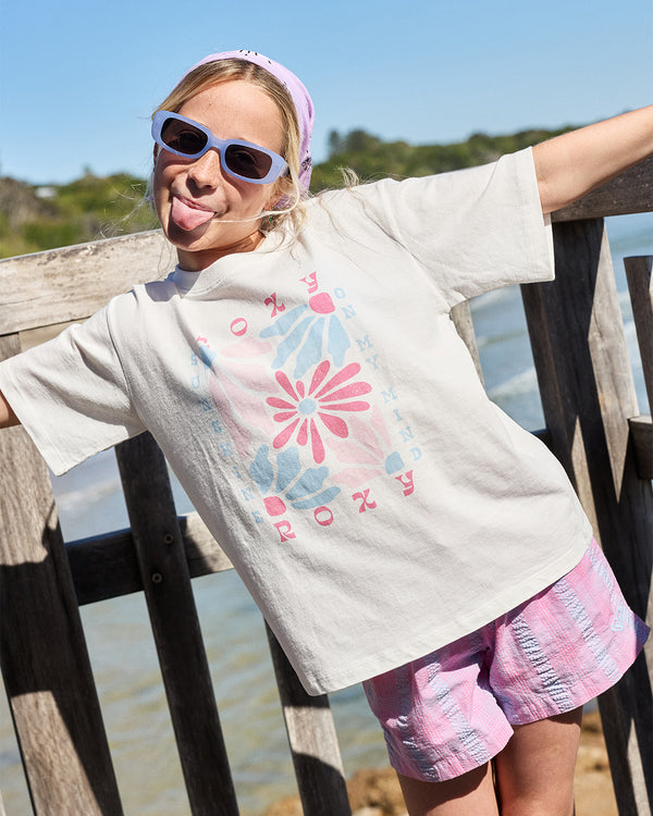 Girls 8-16 Rg Day Trippin Ii T-Shirt