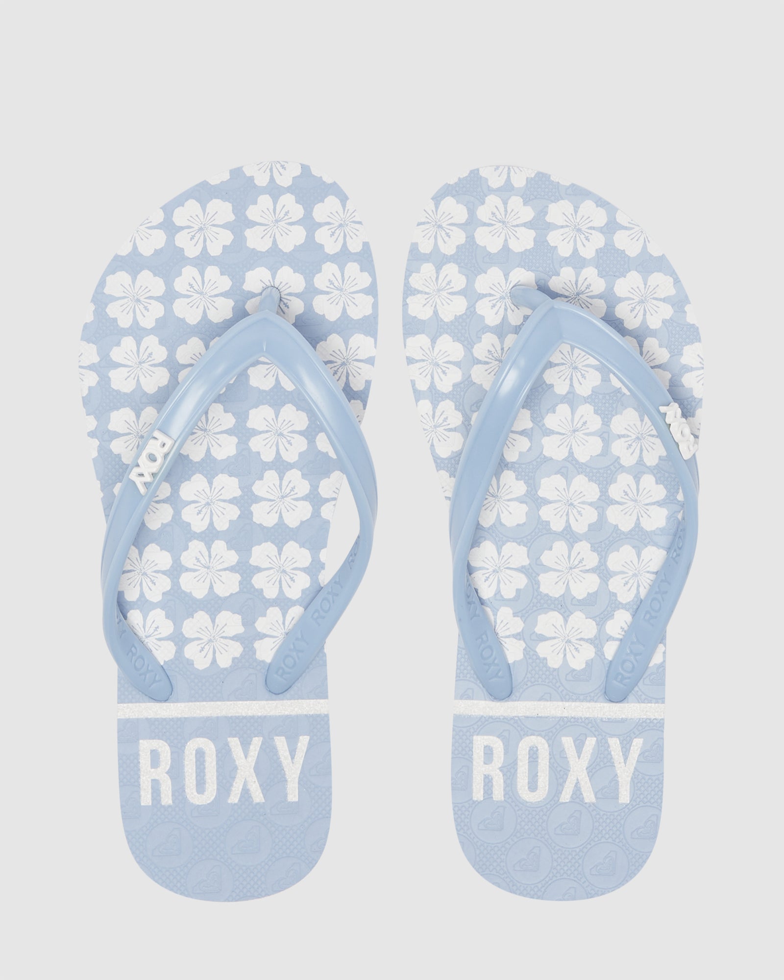 Girls Viva Stamp Sandals