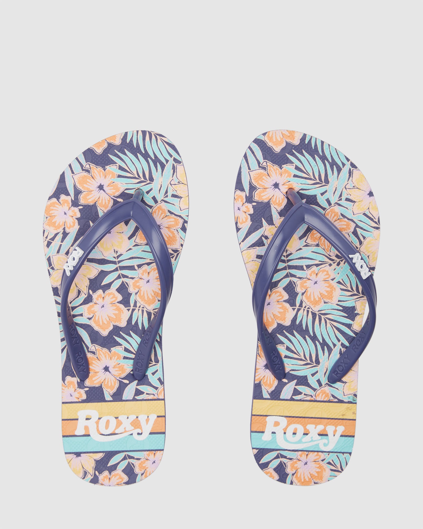 Girls Viva Stamp Sandals