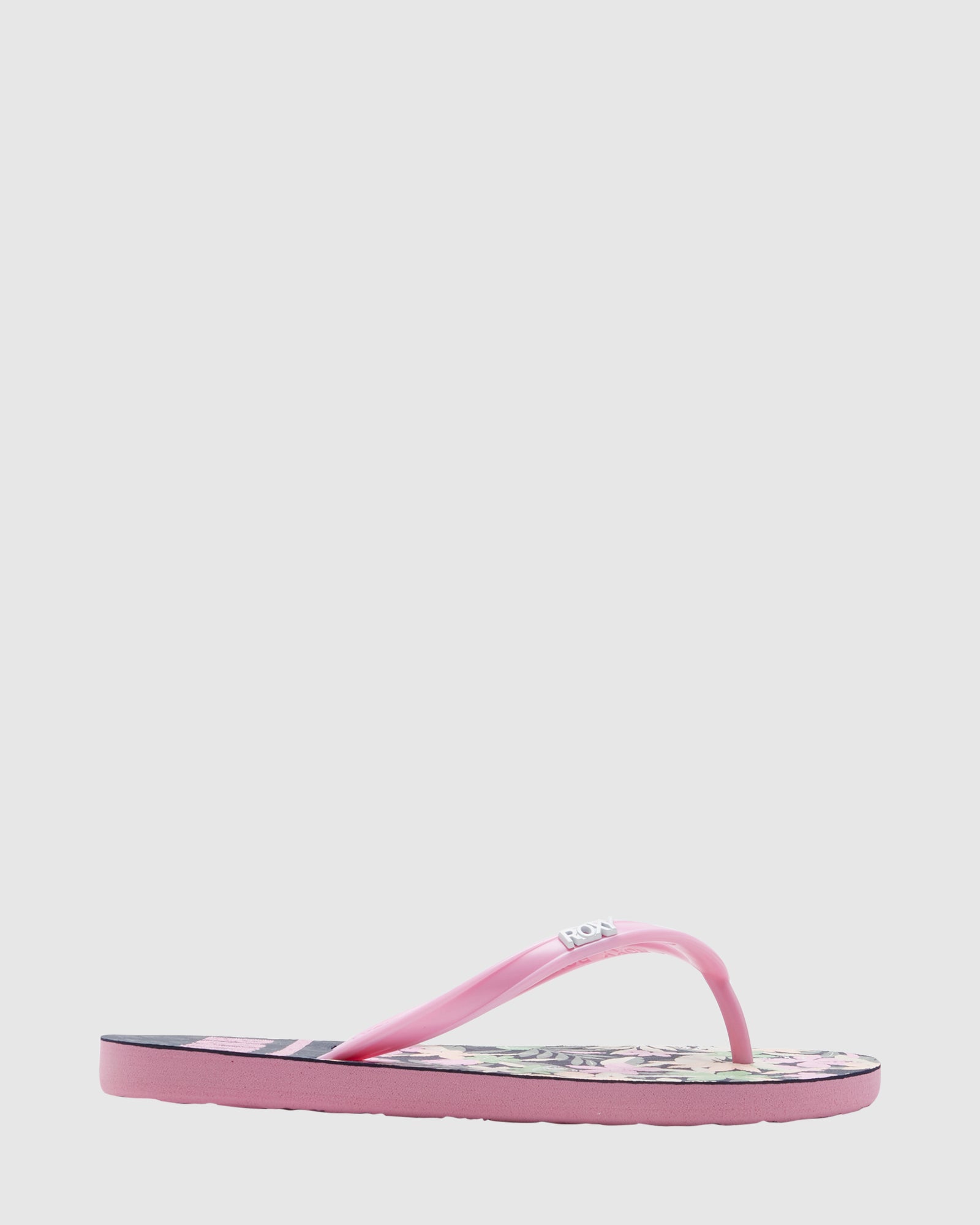 Girls Viva Stamp Sandals