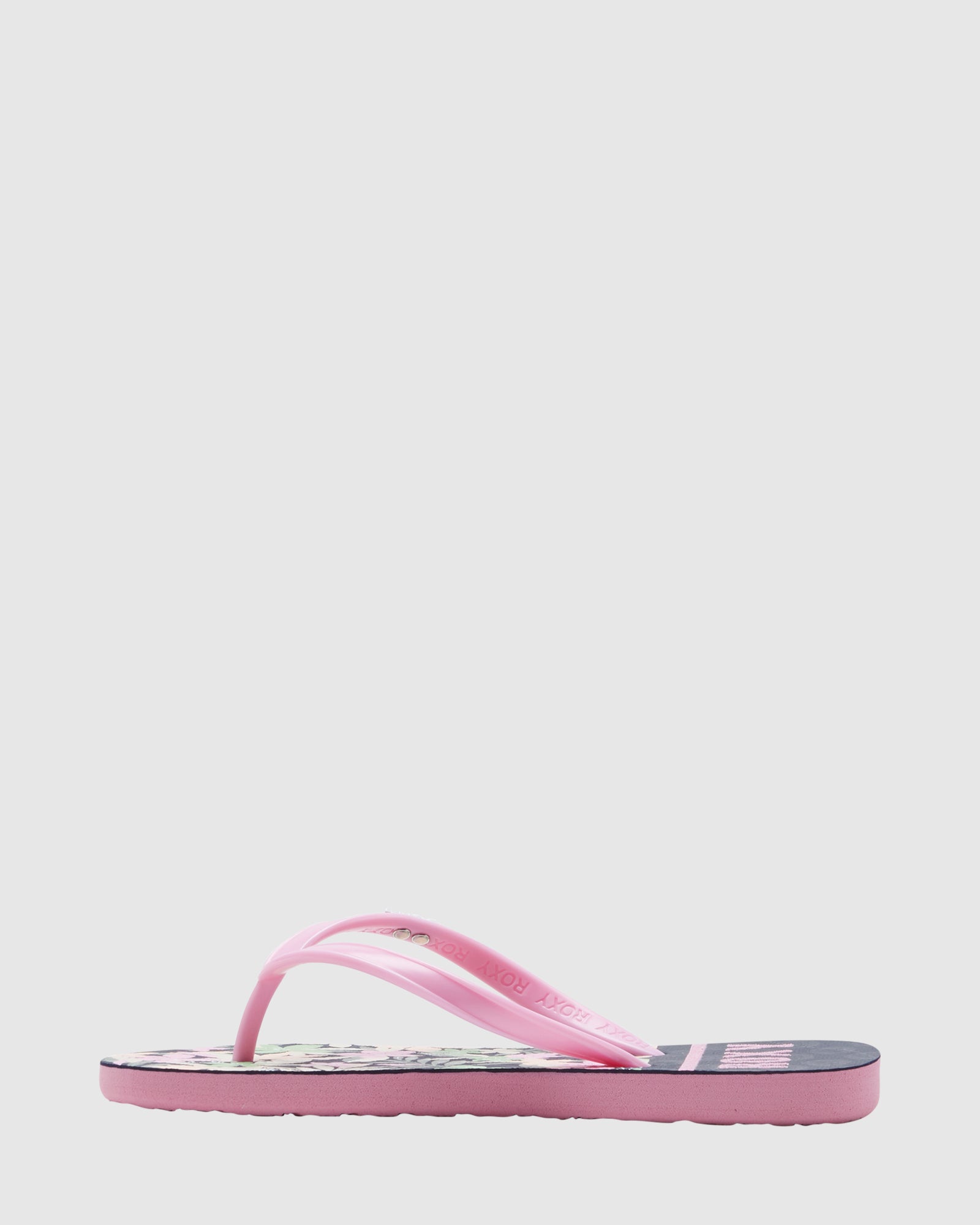 Girls Viva Stamp Sandals