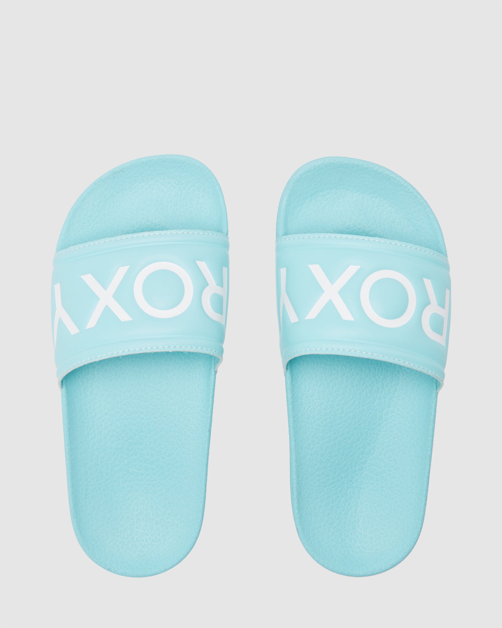 Girls Slippy Slider Sandals