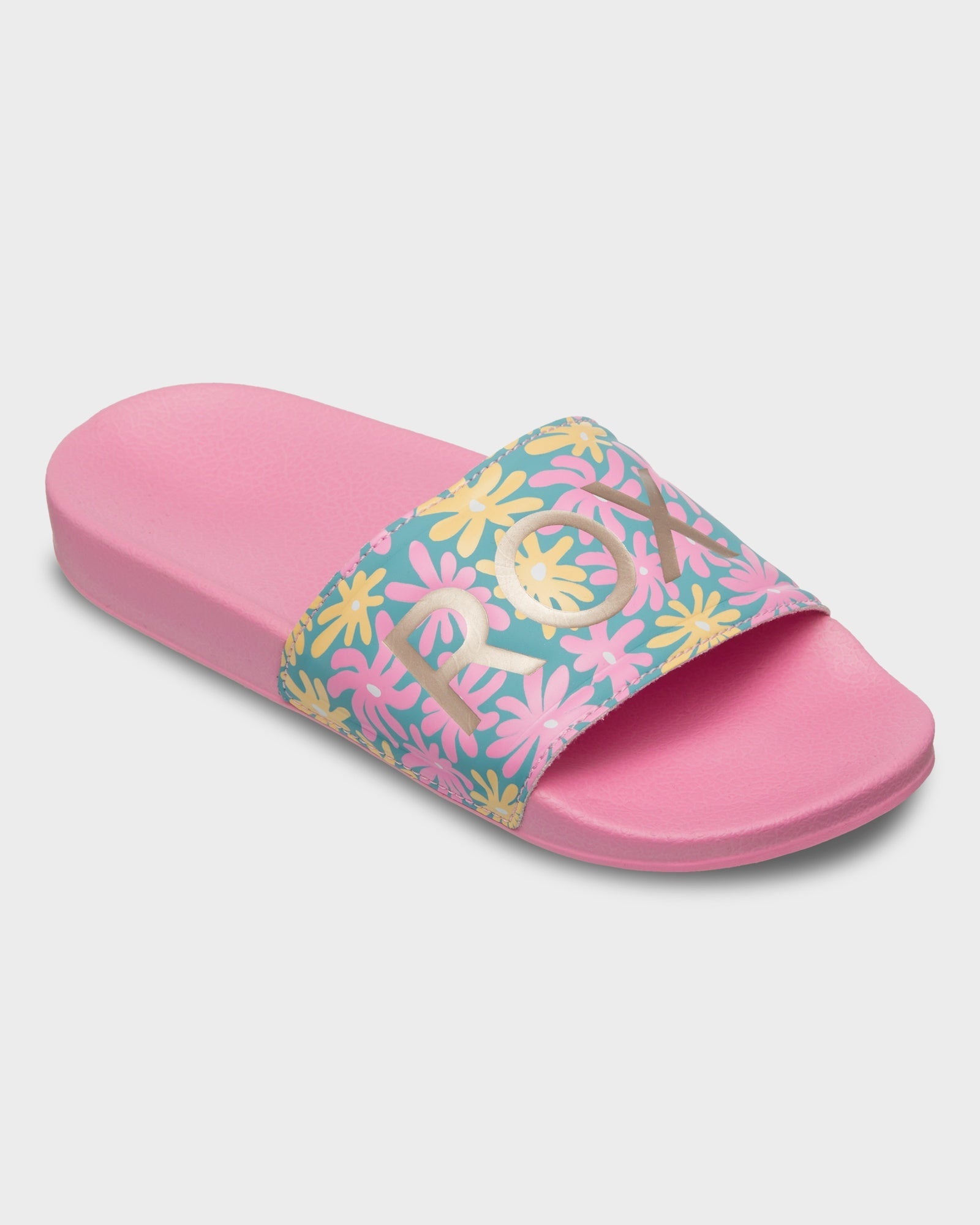 Girls 8-16 Slippy II Slides