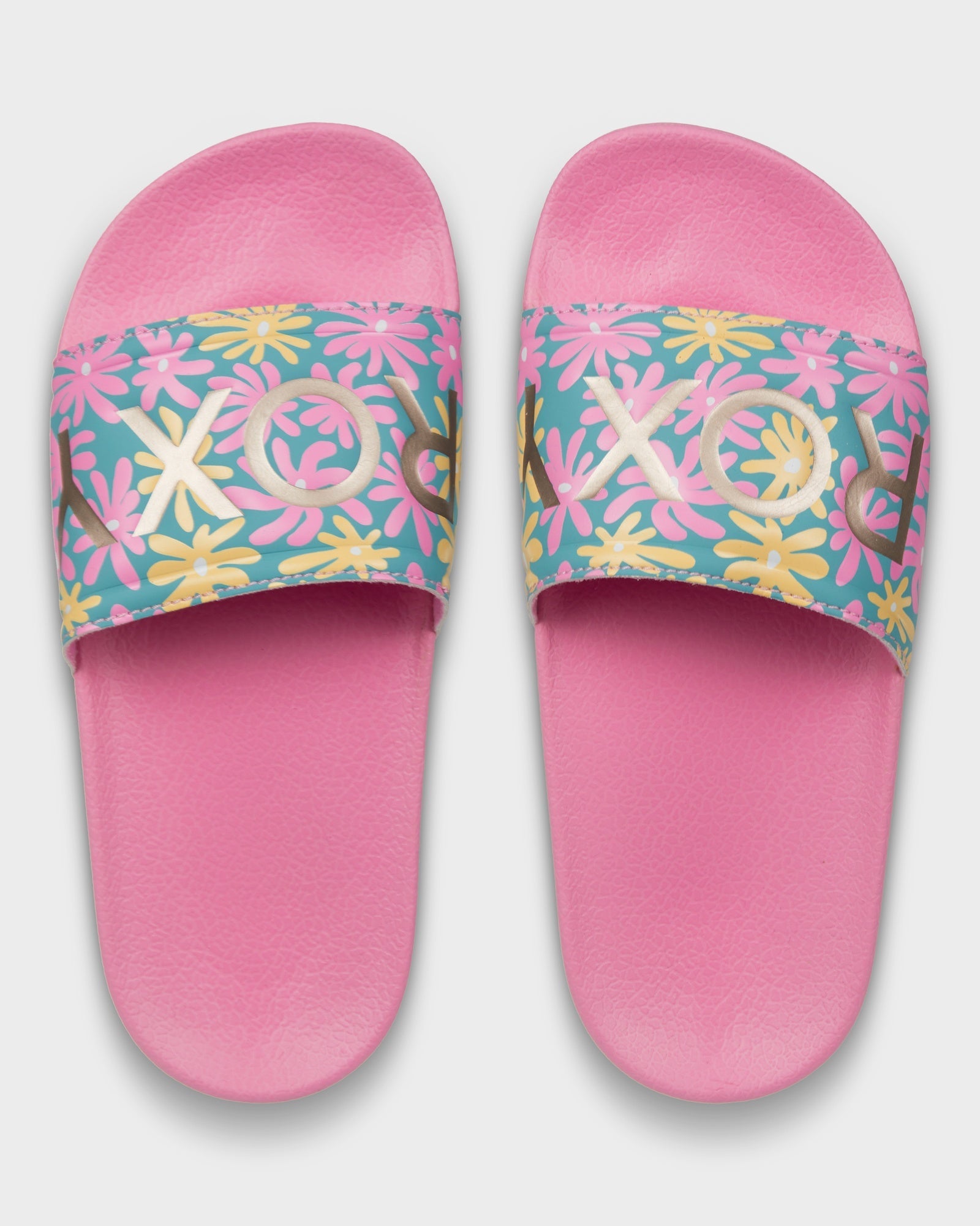 Girls 8-16 Slippy II Slides