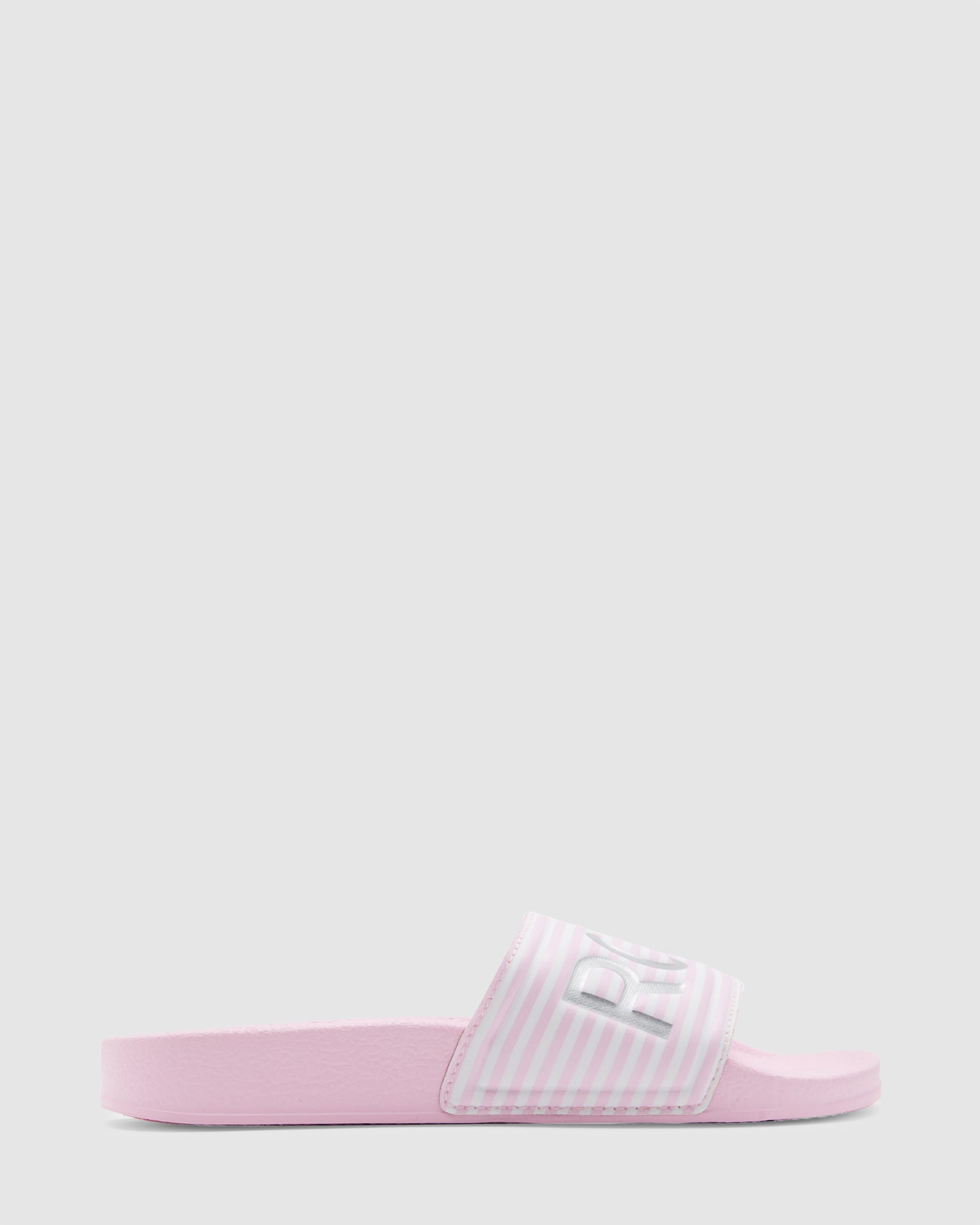 Girls Slippy Slider Sandals