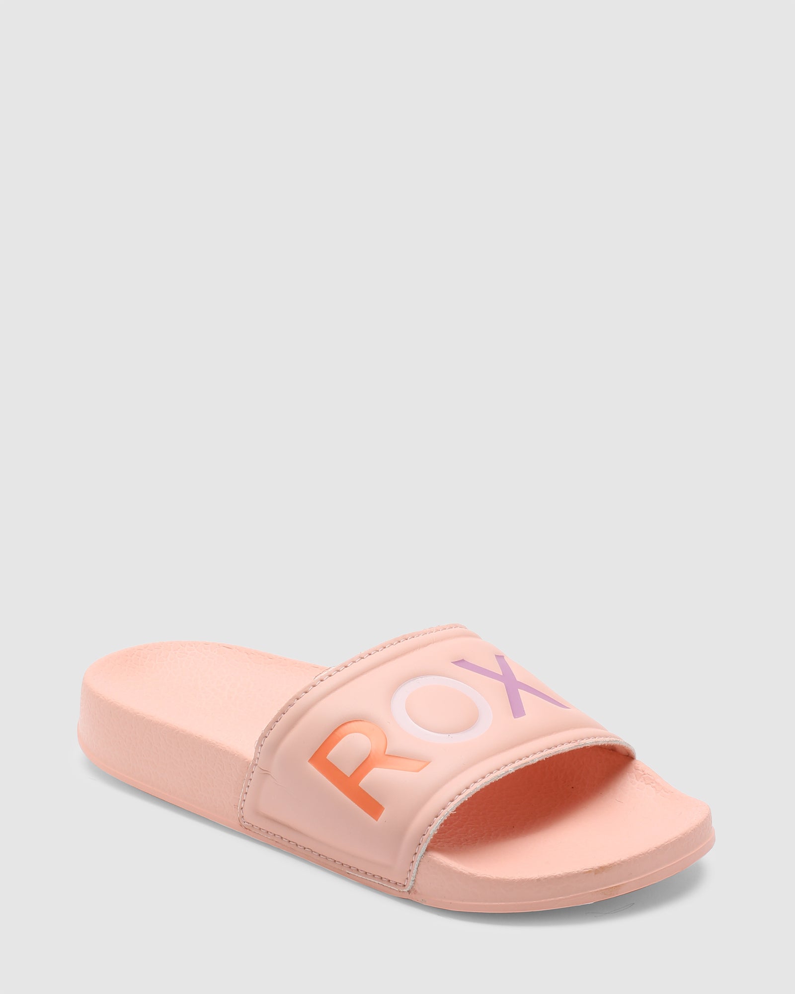 Girls Slippy Slider Sandals