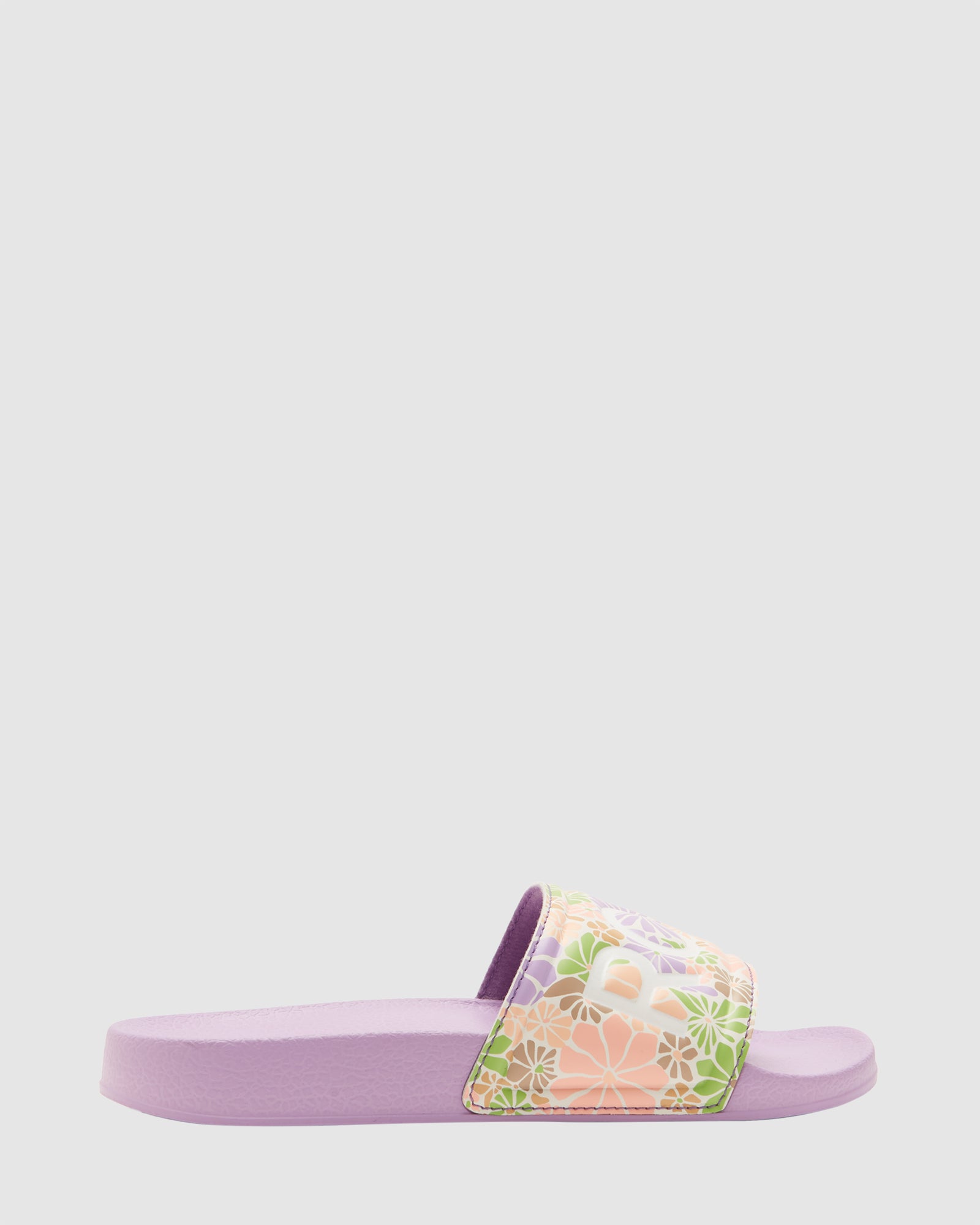 Girls 8-16 Slippy Slider Sandals