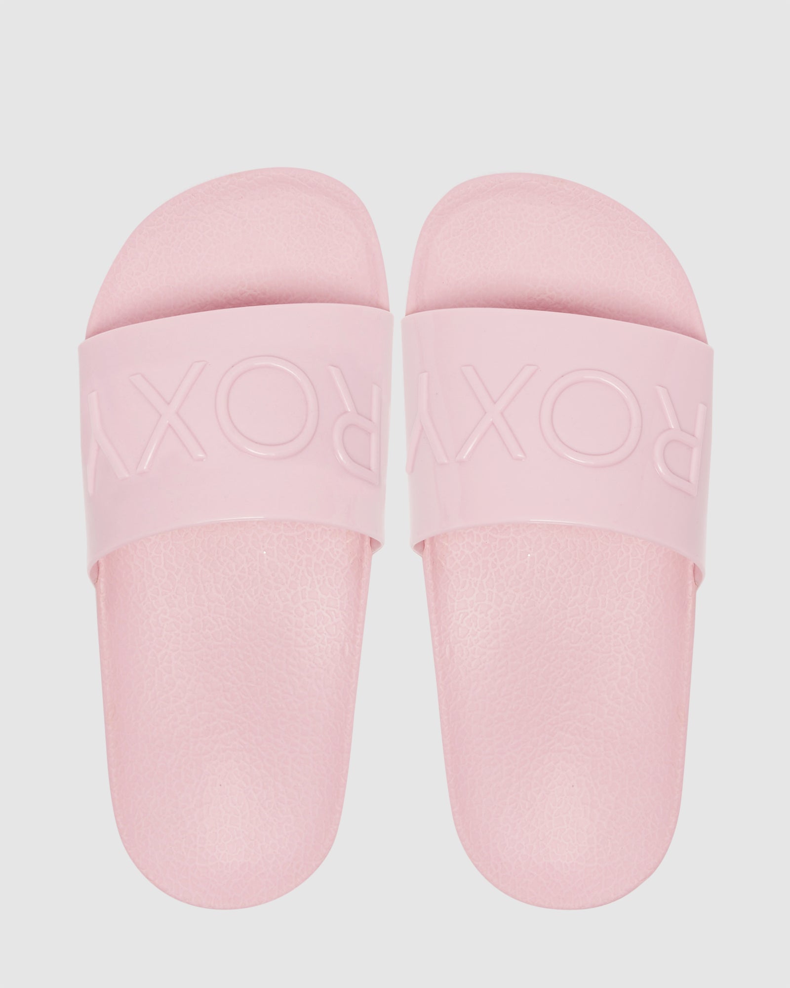 Girls Rg Slippy Jelly Sandals