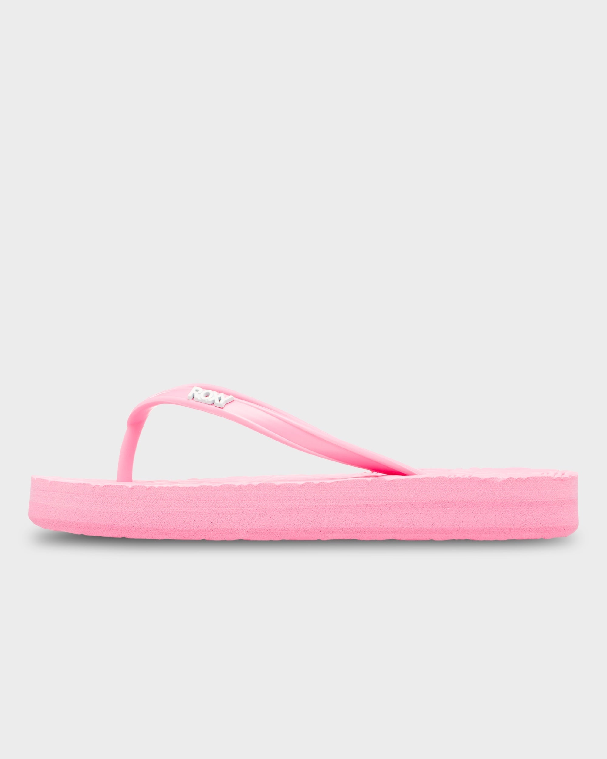 Girls 8-16 RG Viva Platform Thongs