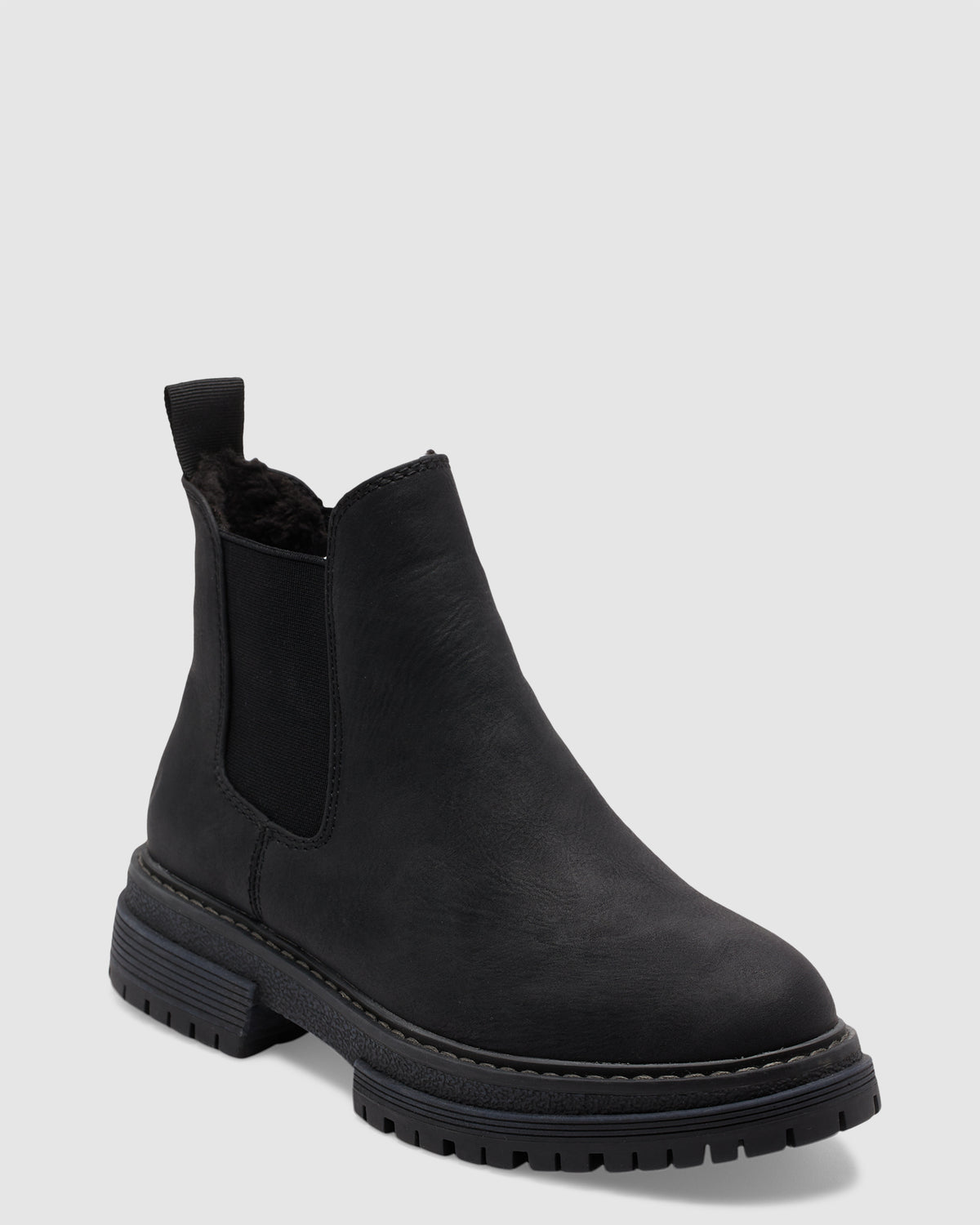 Womens Lorena Boots