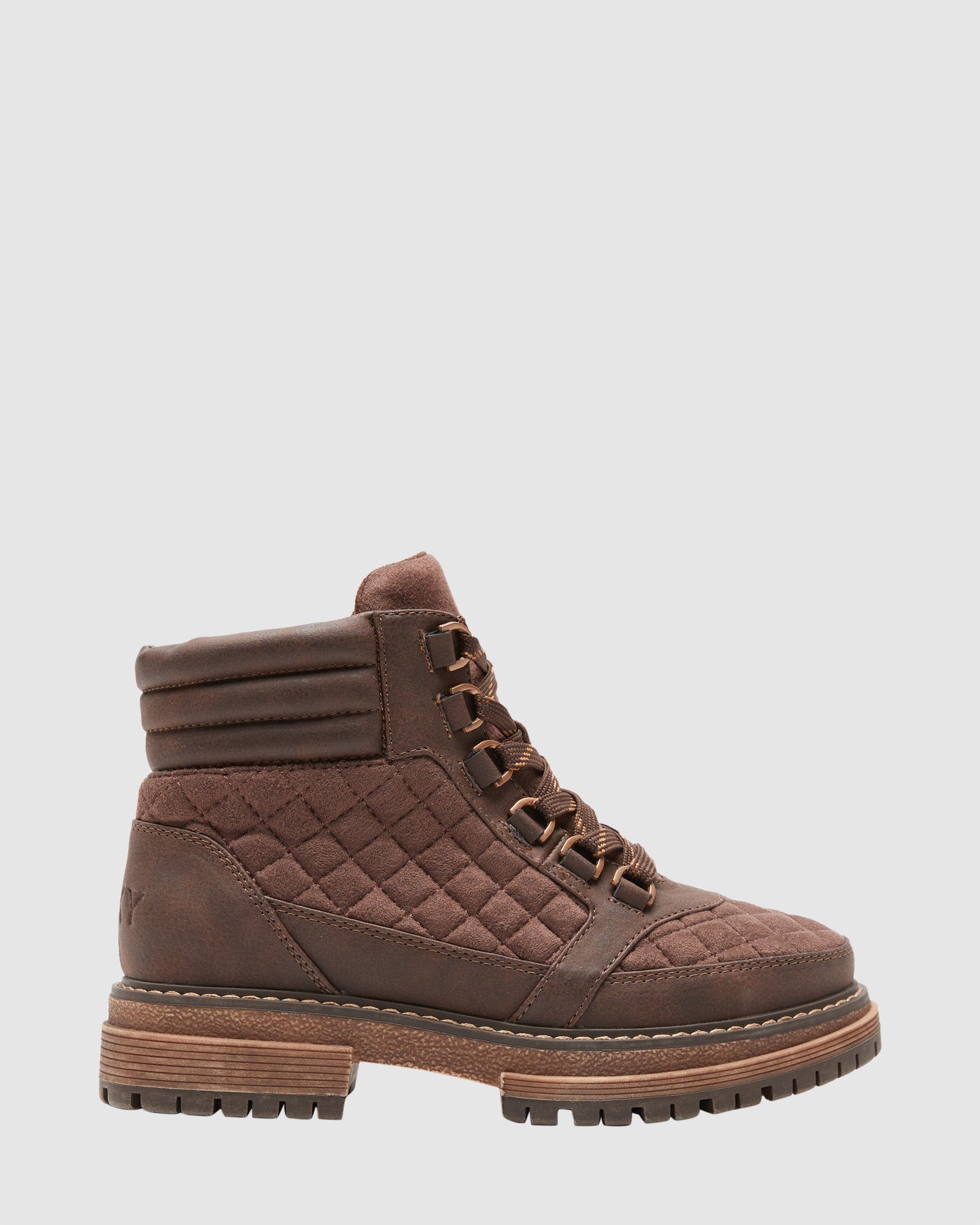 Womens Qwinn Boots