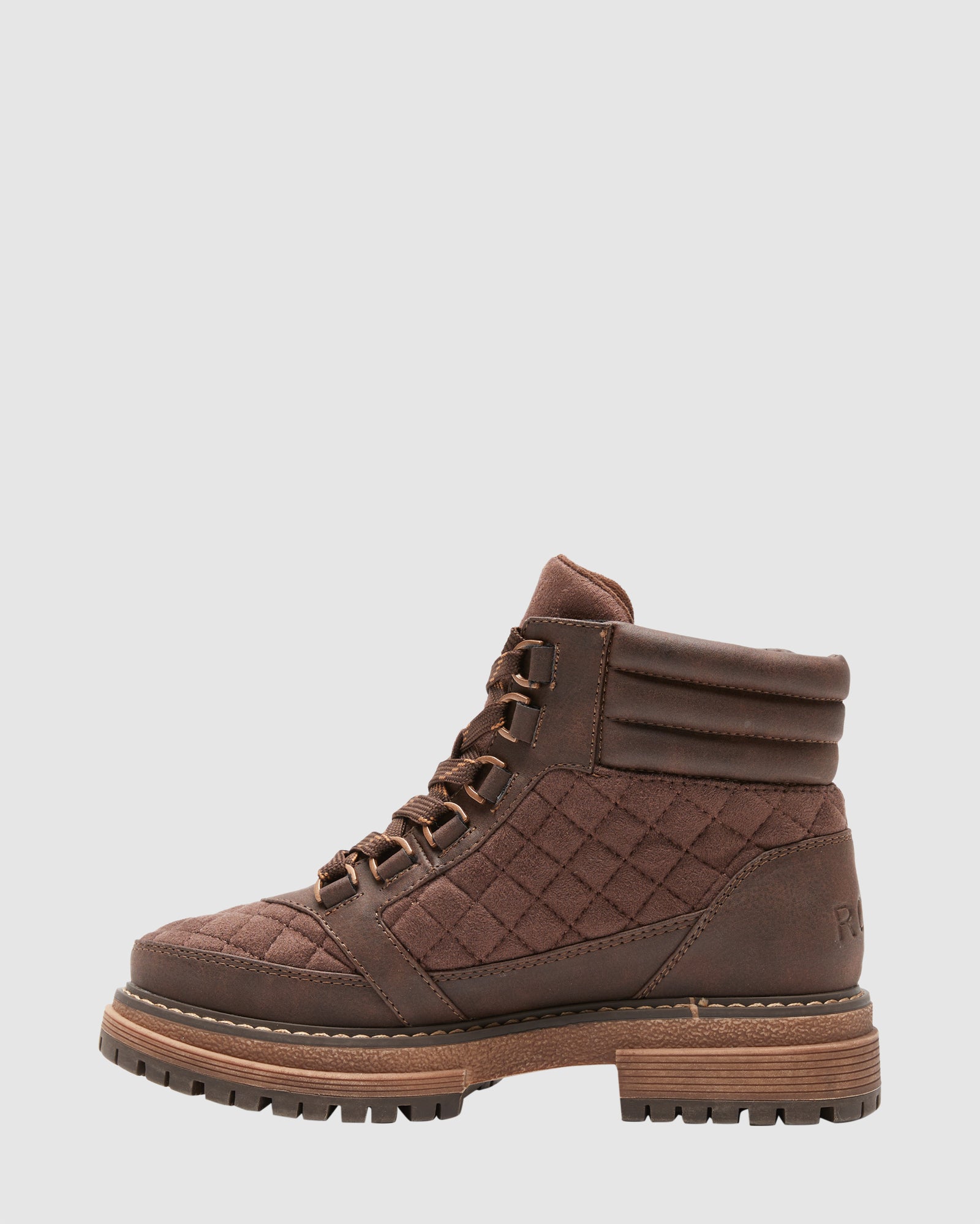 Womens Qwinn Boots