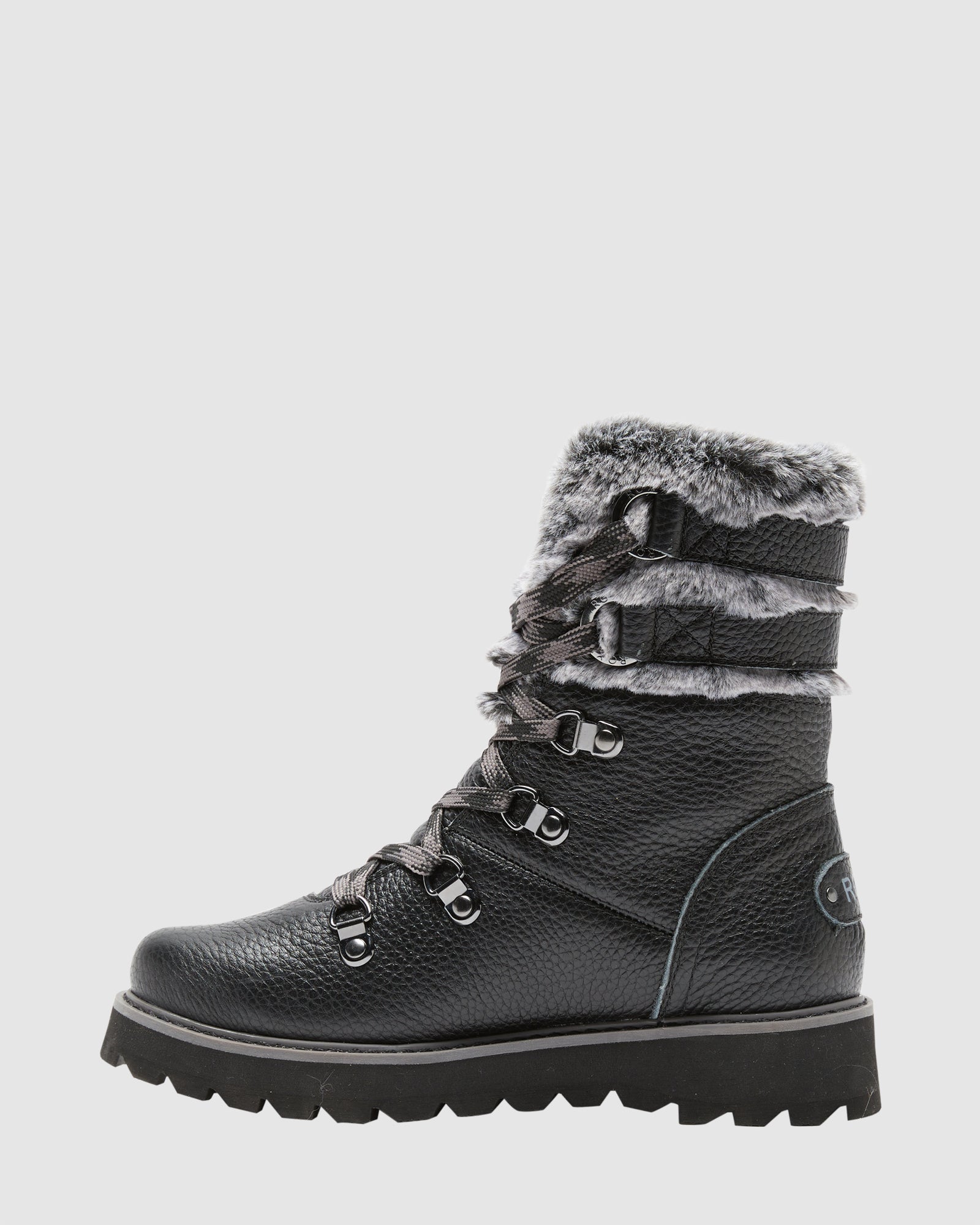 Womens Brandi Iii Boots