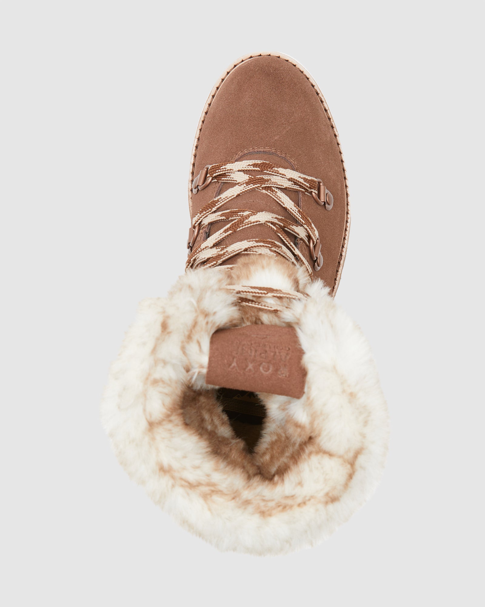 Womens Brandi Iii Boots