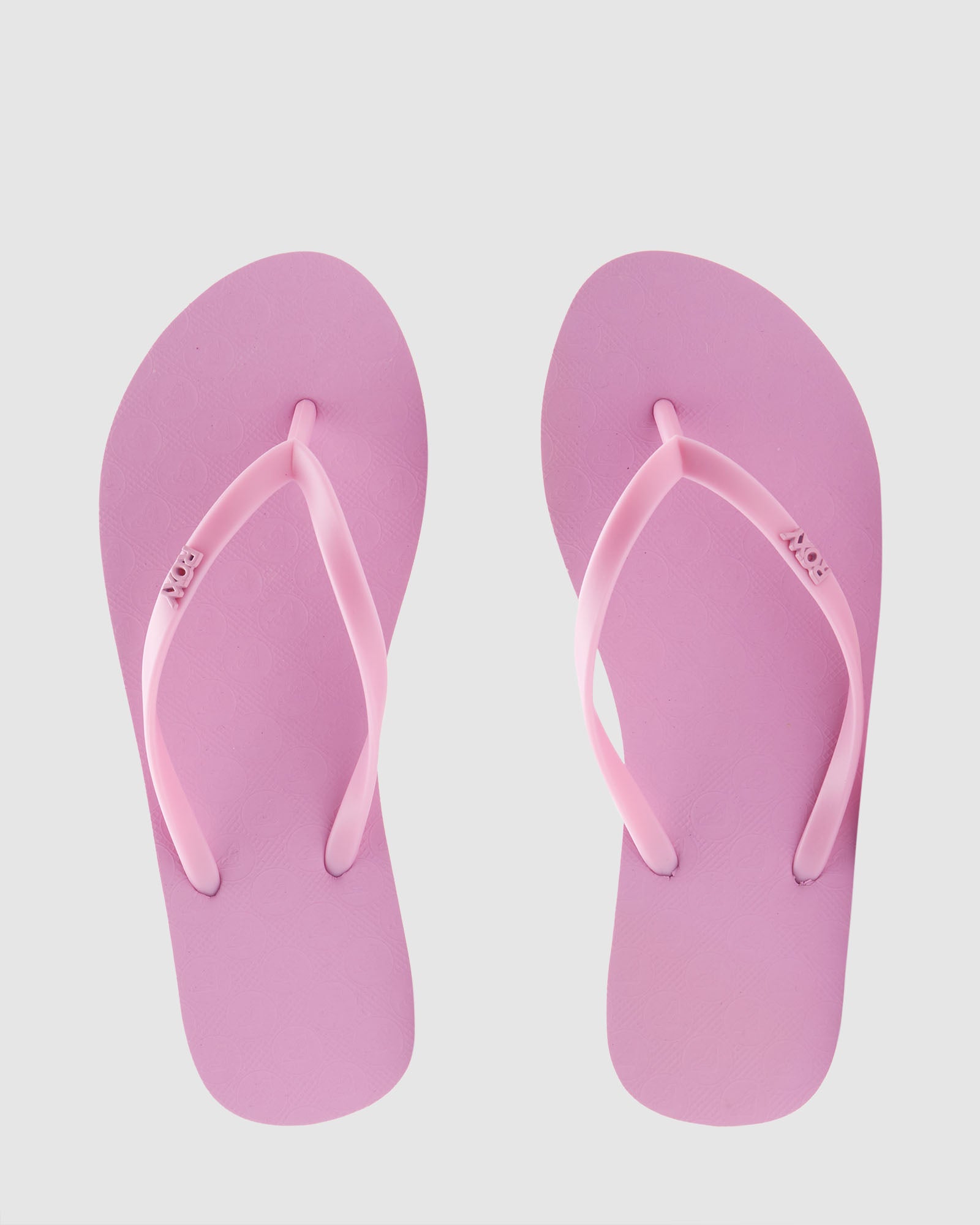 Womens Viva Thongs - PURPLE/PINK | Roxy