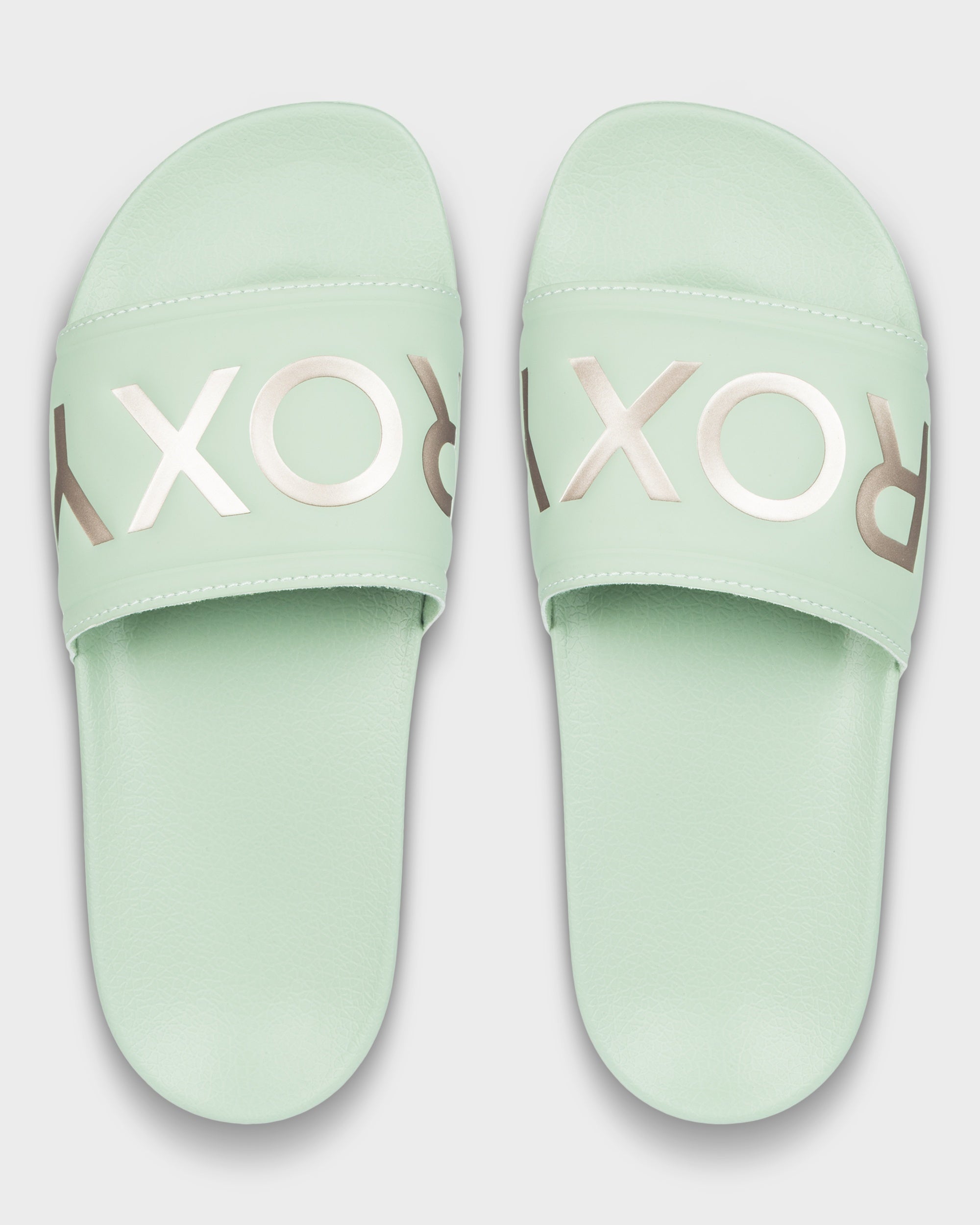 Womens Slippy II Slides