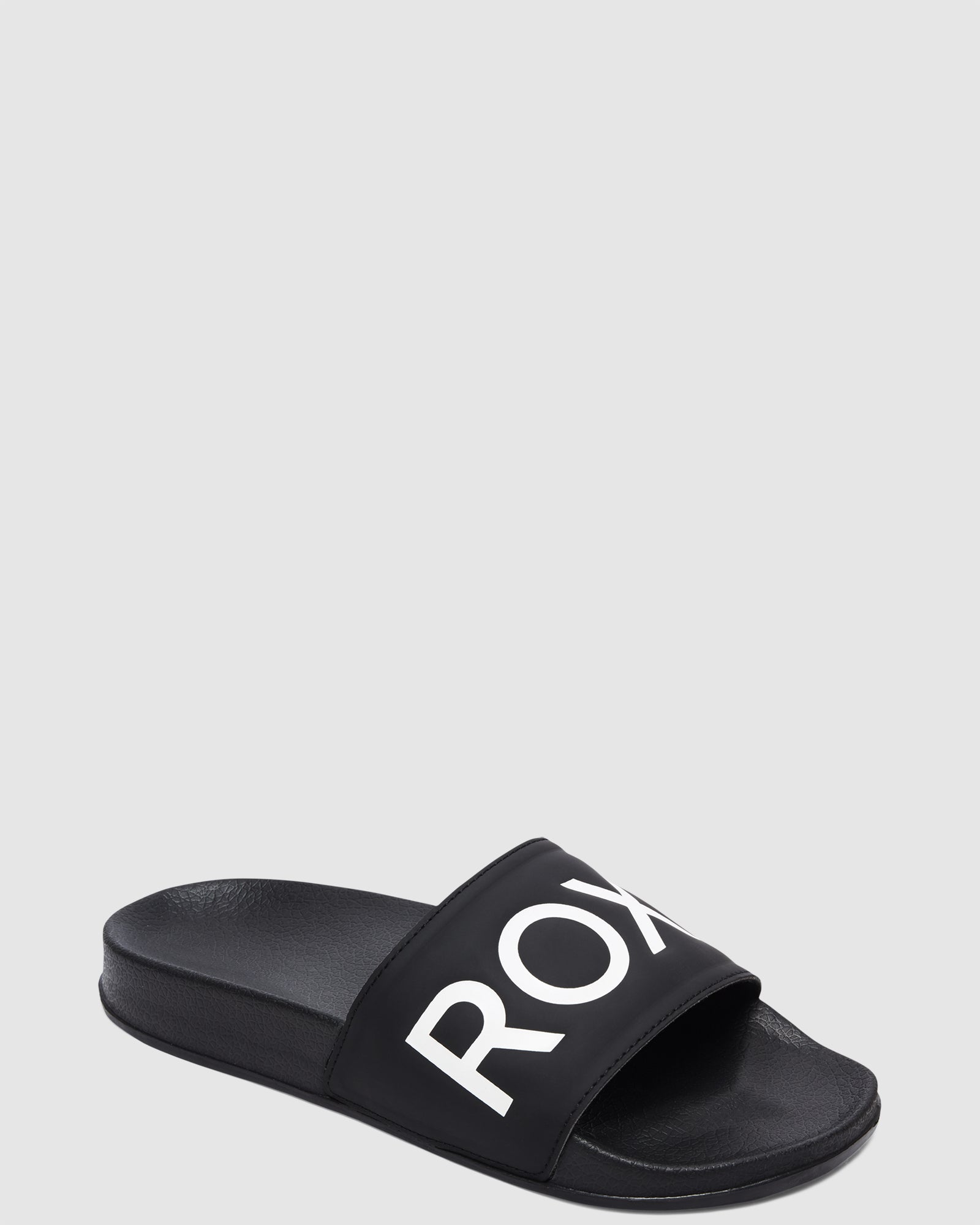 Womens Slippy II Slides