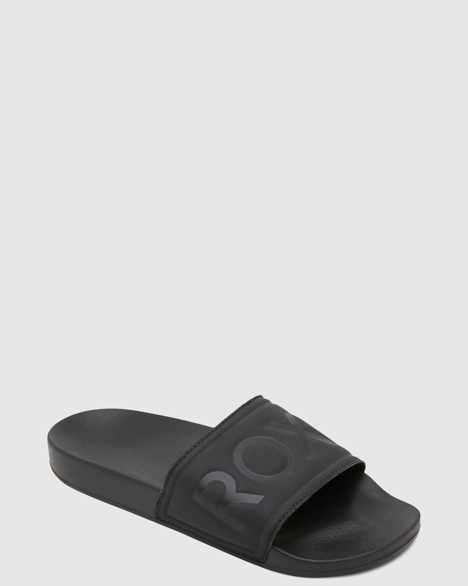 Womens Slippy II Slides