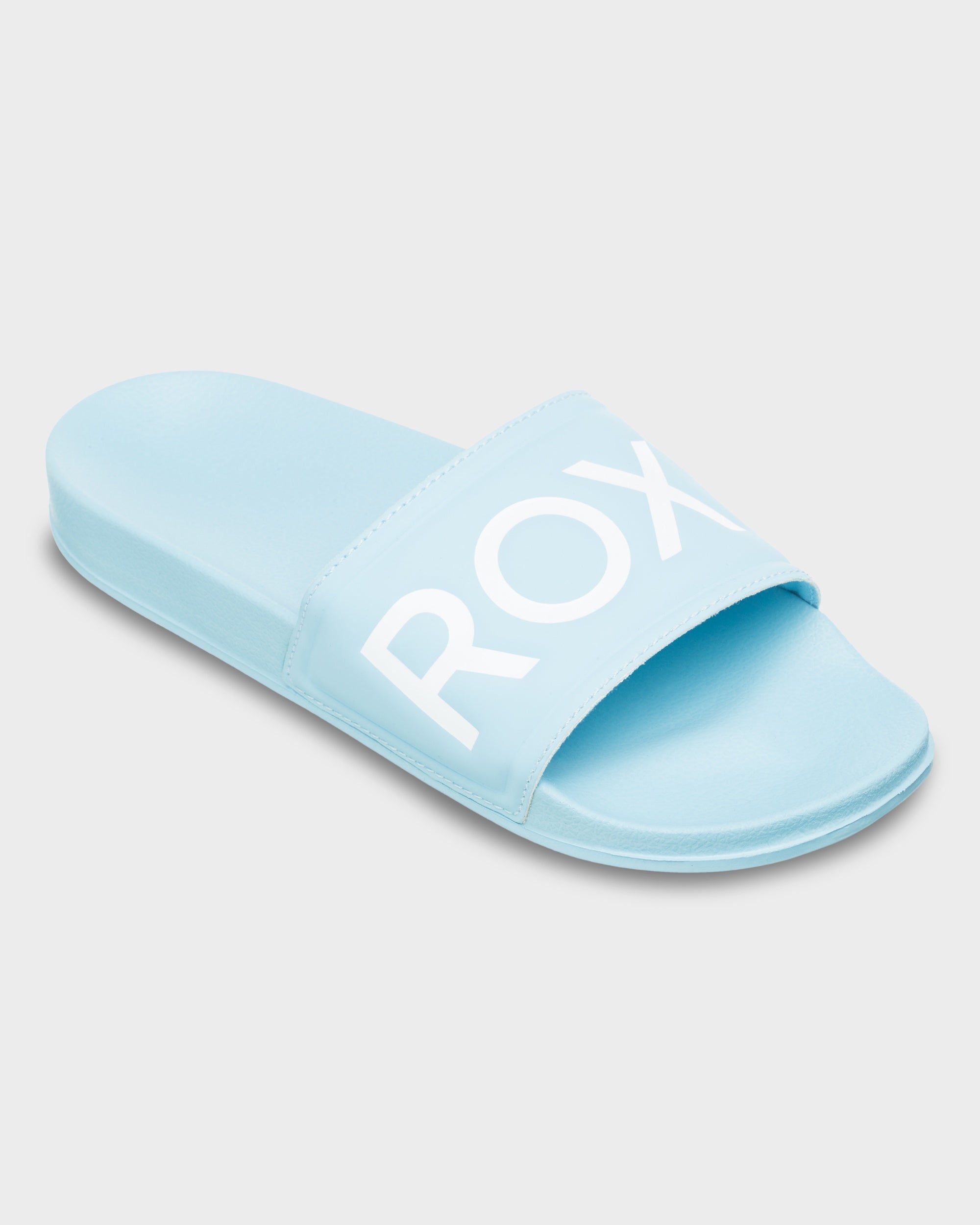 Womens Slippy II Slides