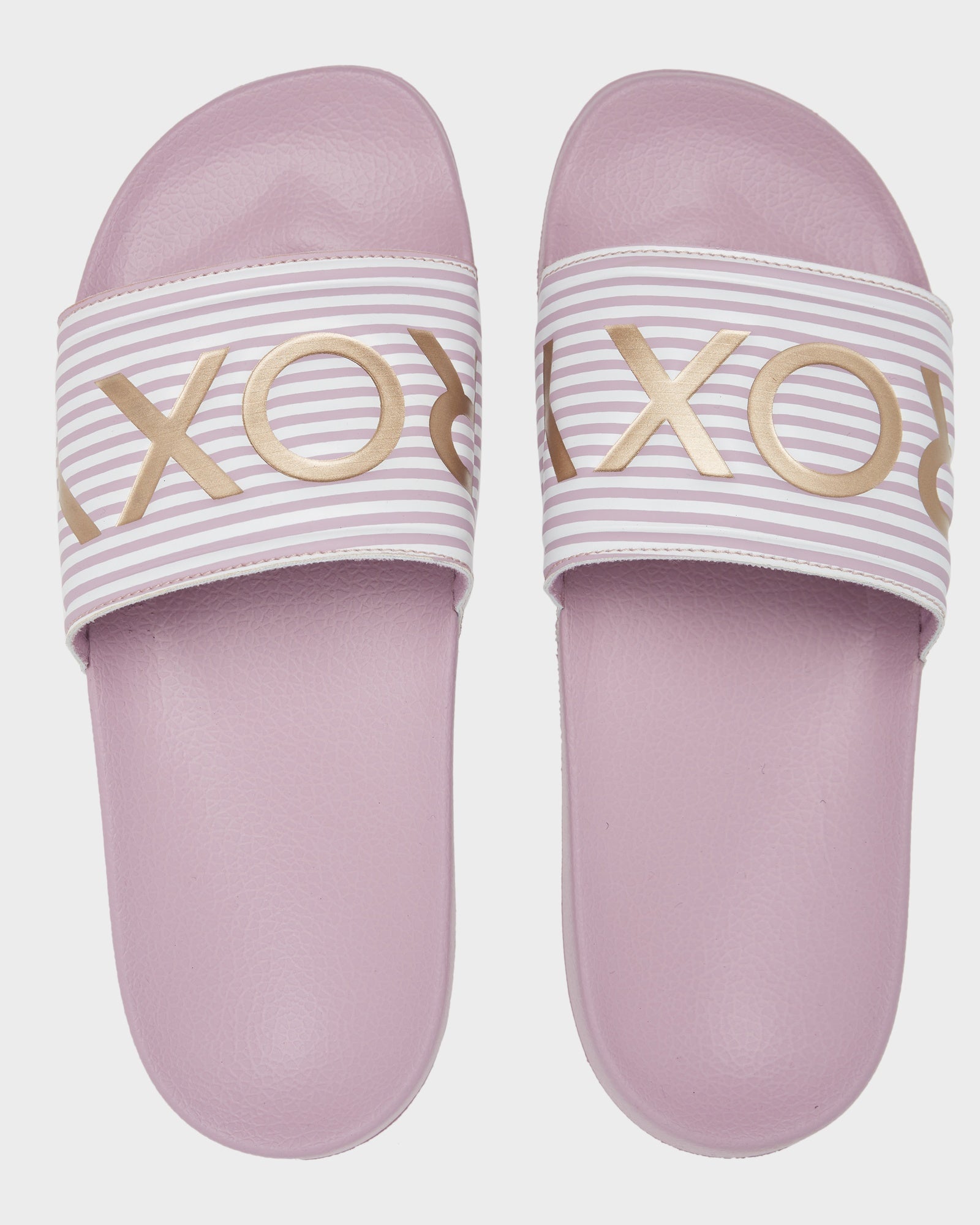 Womens Slippy II Slides