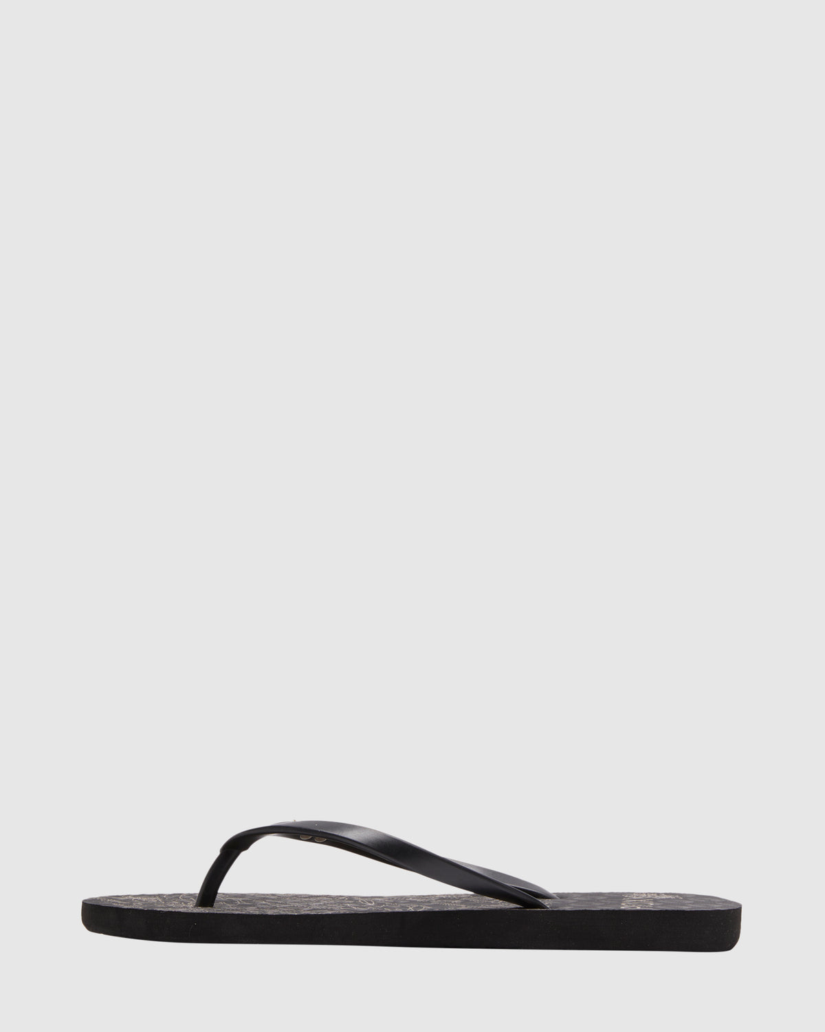 Womens Viva Stamp Flip-Flops