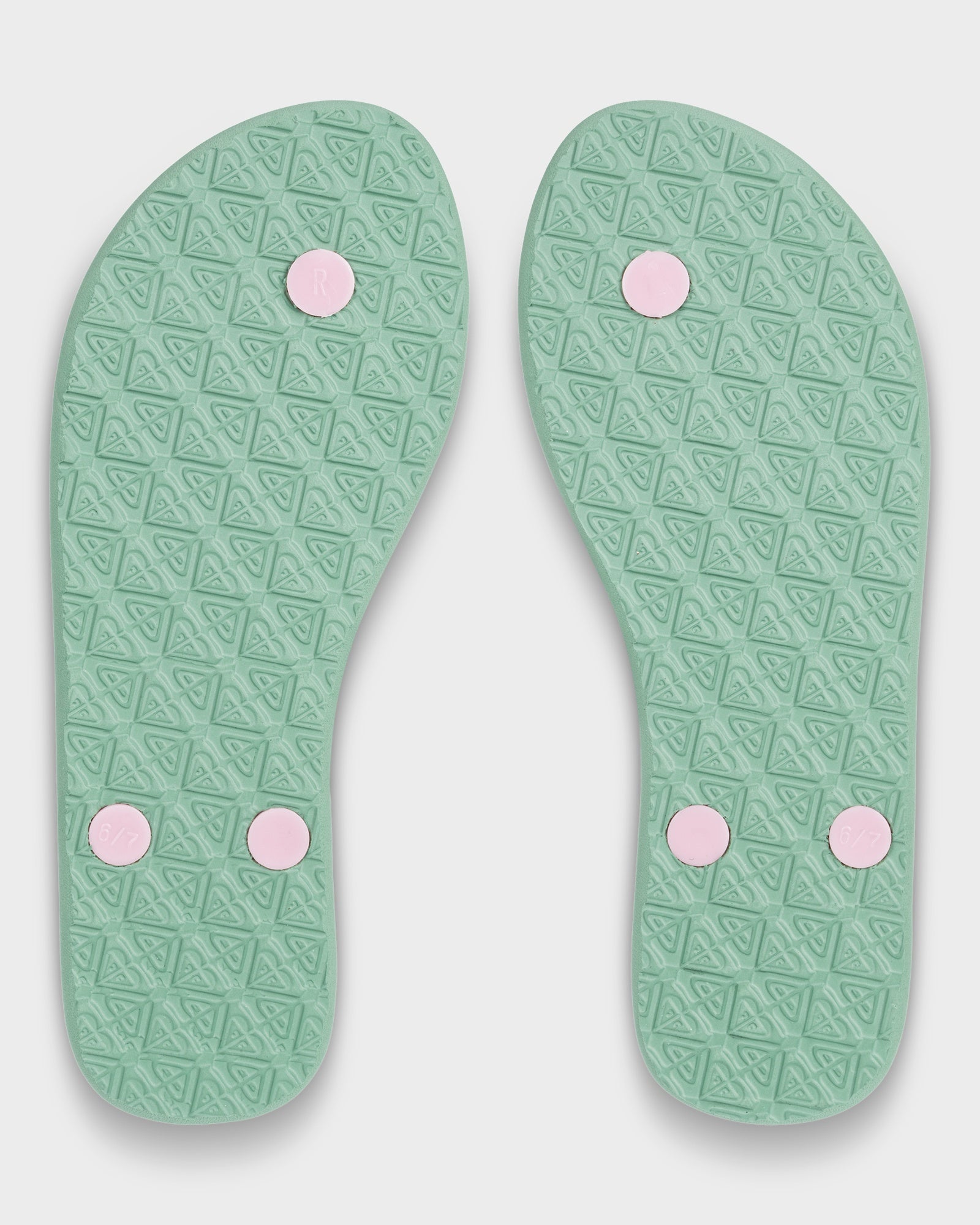 Womens Viva Stamp II Sandals