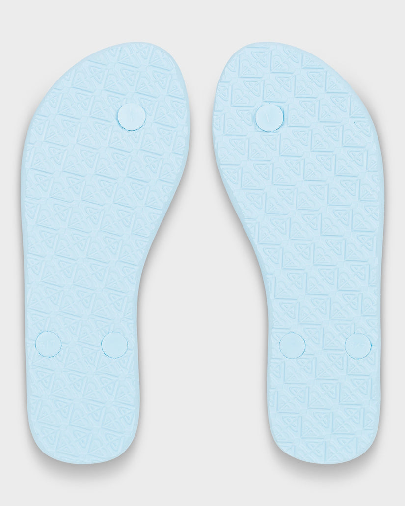 Womens Viva Stamp II Thongs