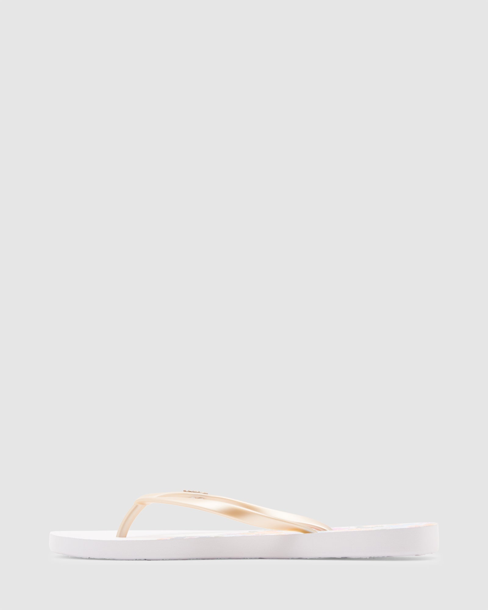 Womens Viva Stamp Thongs