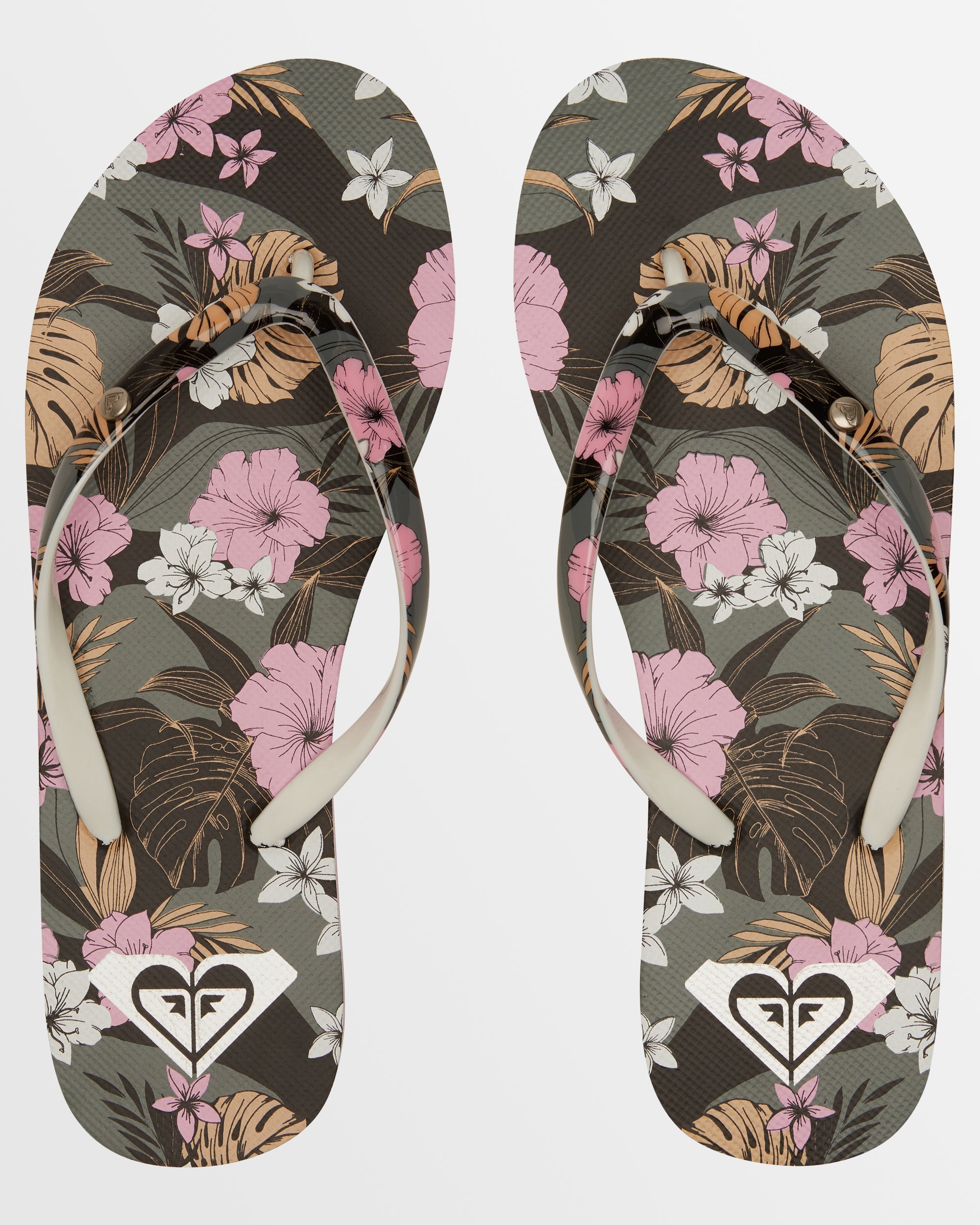 Womens Portofino Thongs