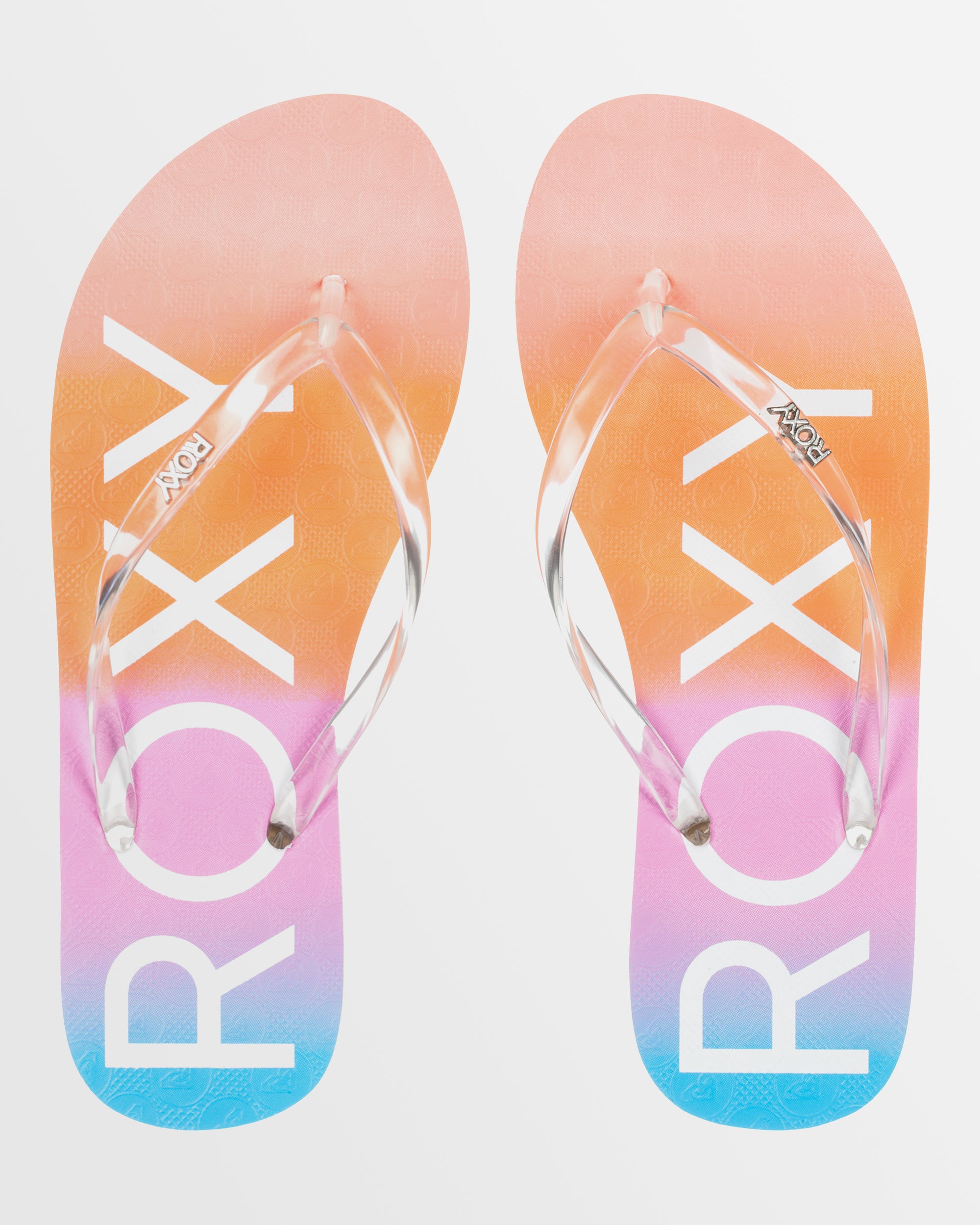 Womens Viva Jelly Slider Sandals