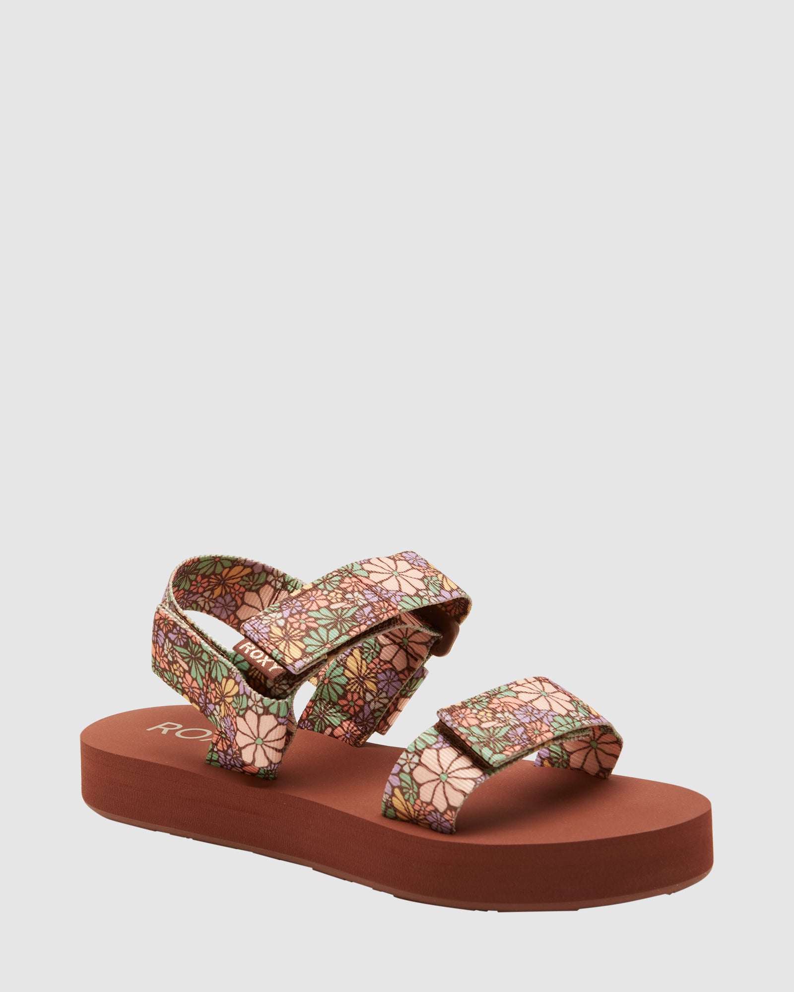 Womens Roxy Cage Sandals